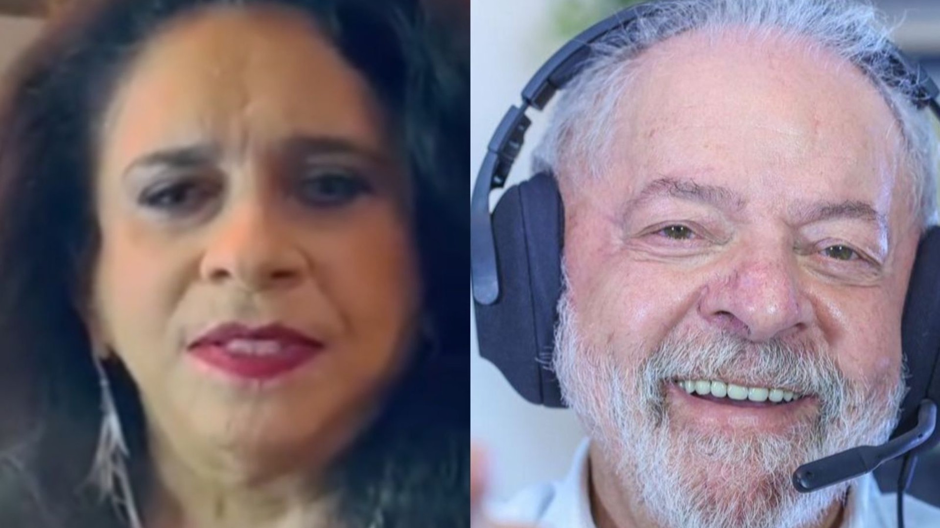 Lula lamenta morte de Gal Costa: “uma das maiores cantoras do mundo”