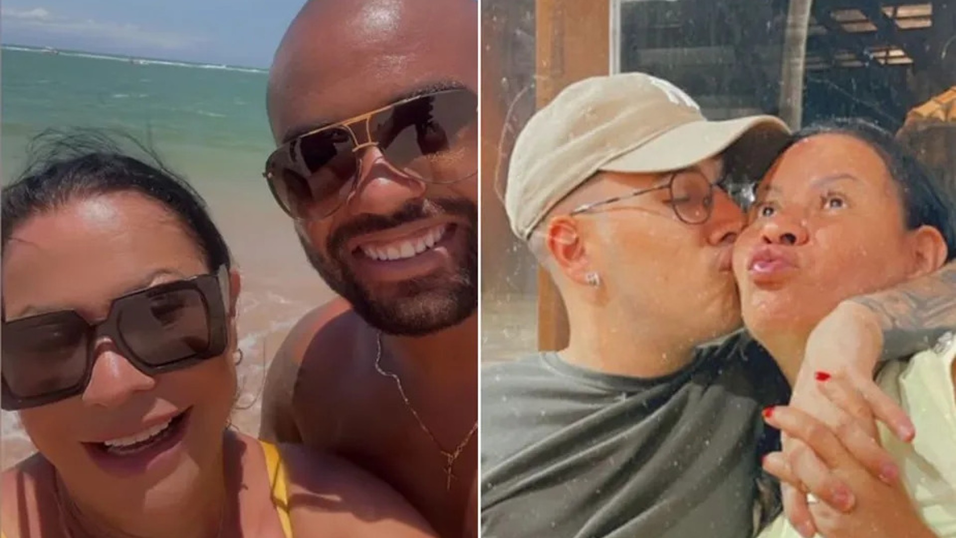 Mãe de Marília Mendonça comemora seu aniversário de 54 anos e recebe homenagens do filho e do marido