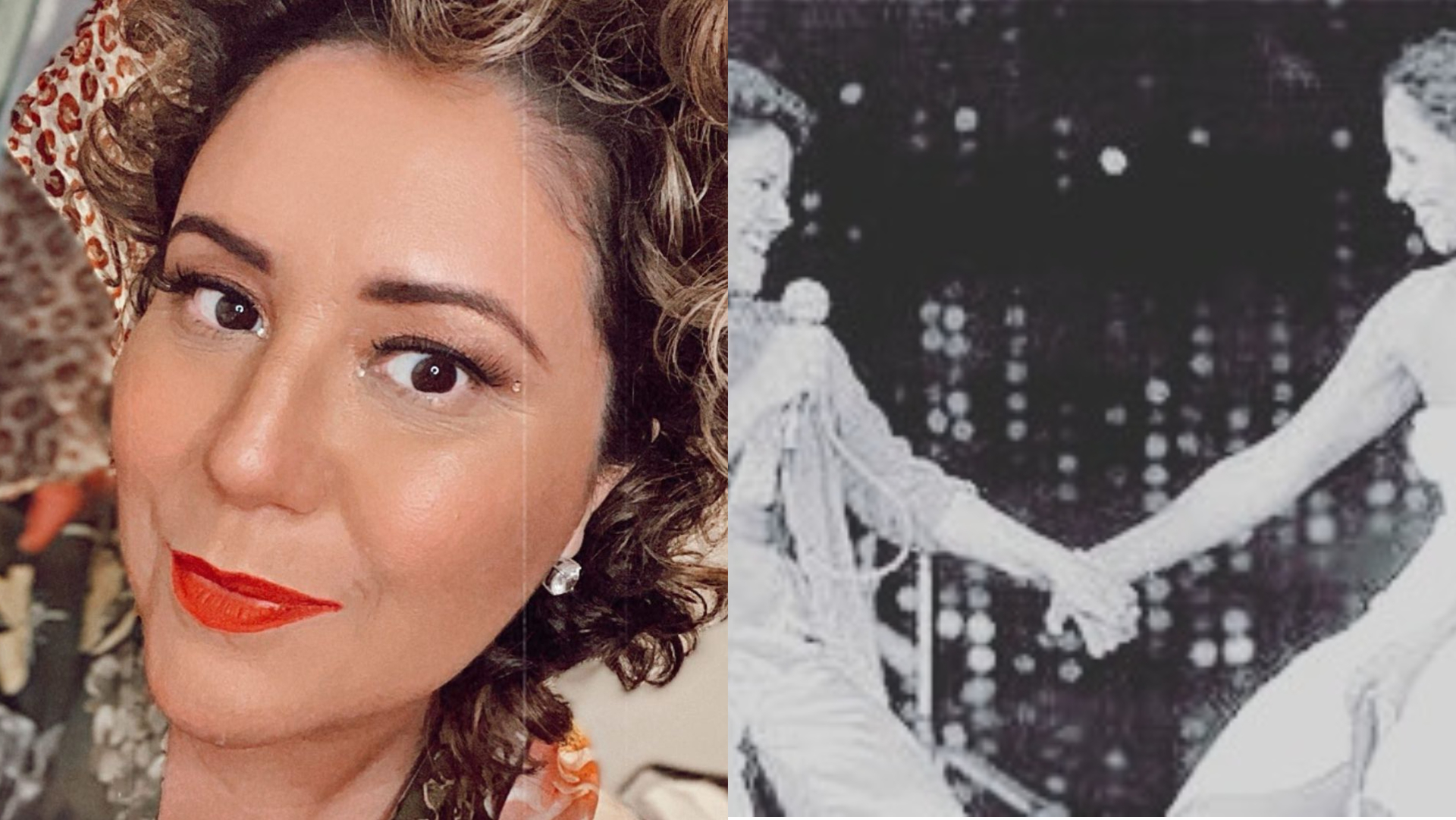 Maria Rita desmente rumores de rivalidade entre Gal Costa e Elis Regina e lamenta morte: ”To no chão”