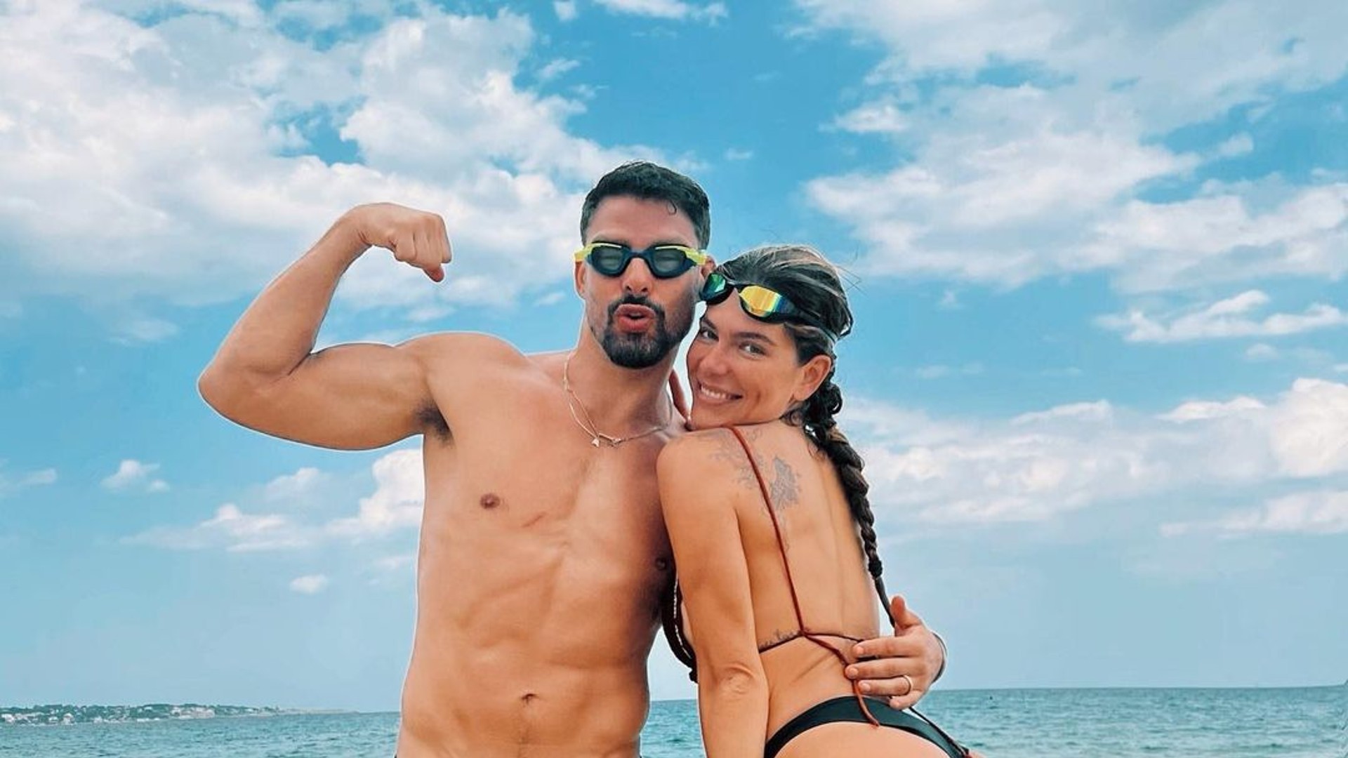 Mariana Goldfarb afirma que congelou óvulos para aumentar família: “frustrante”