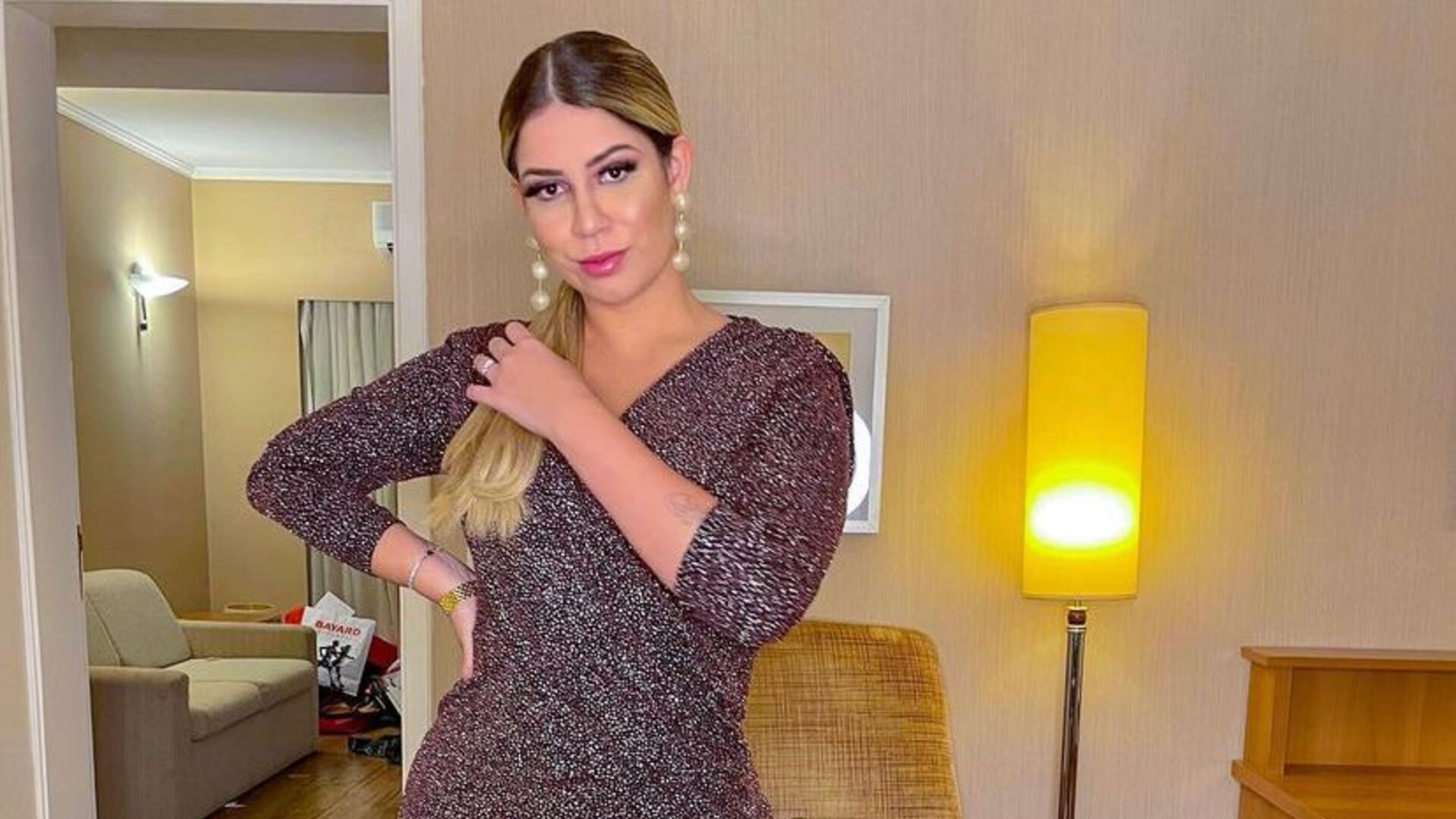 Um ano após sua morte, número de seguidores e ‘streams’ de Marília Mendonça só crescem