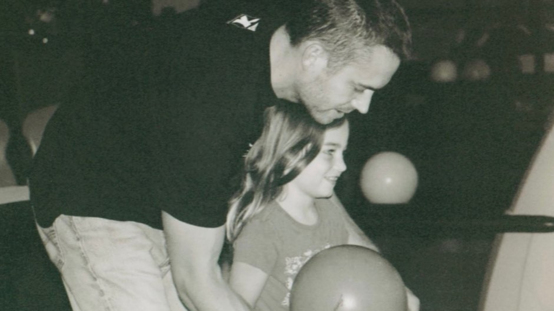 Filha de Paul Walker presta homenagem ao pai no dia que completa 9 anos de sua morte: “Meu anjo”