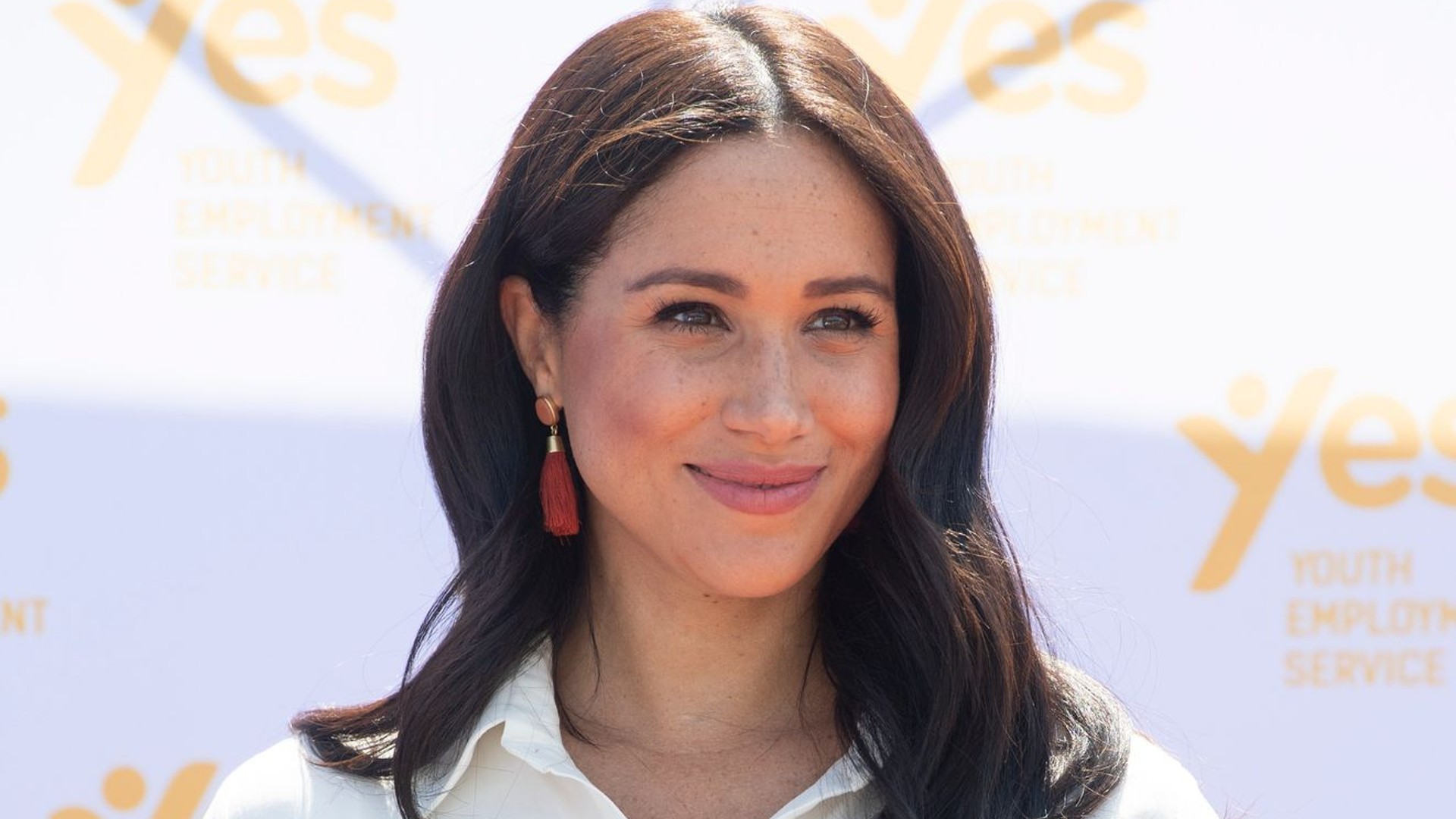 Meghan Markle sofreu ameaças quando morou no Reino Unido
