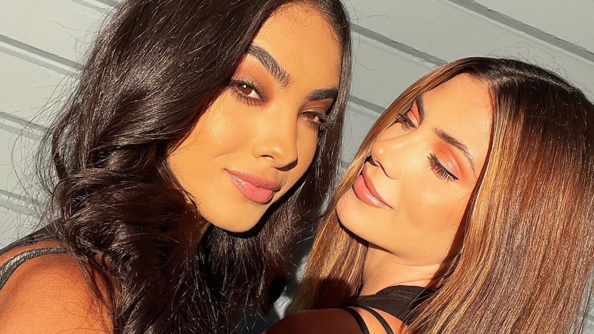 Miss Porto Rico e Miss Argentina assumem casamento após namorar em segredo