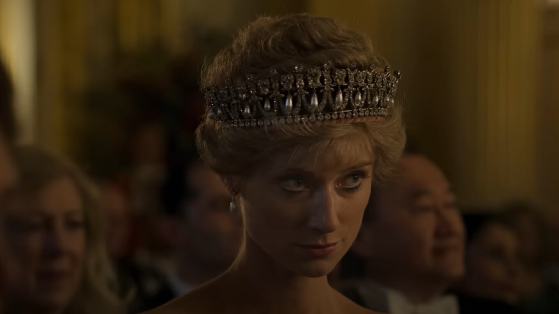 Relembre os 10 momentos marcantes da Família Real presentes na quinta temporada de “The Crown”