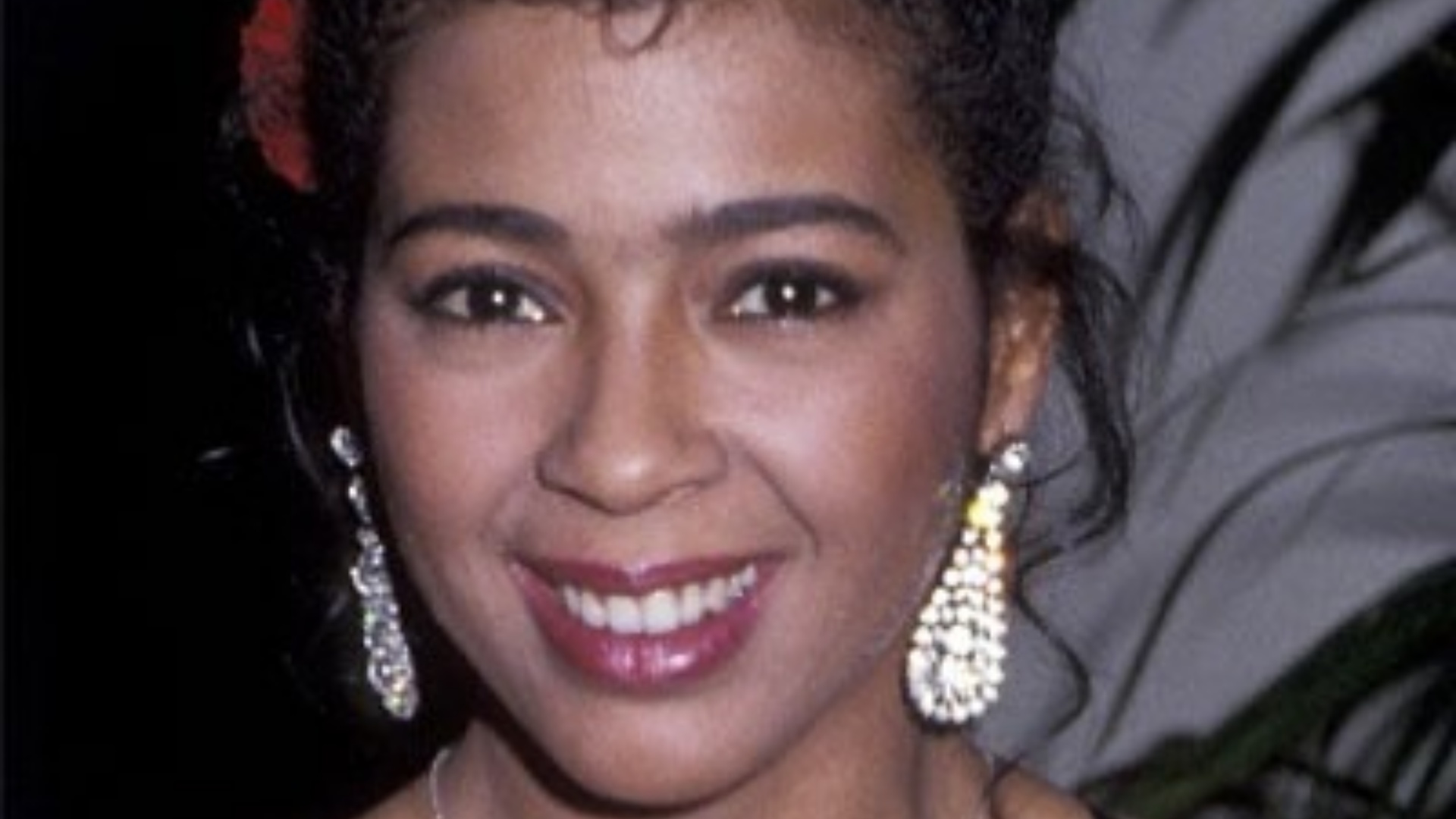 Morre a cantora Irene Cara, voz do hit clássico ‘What a Feeling’