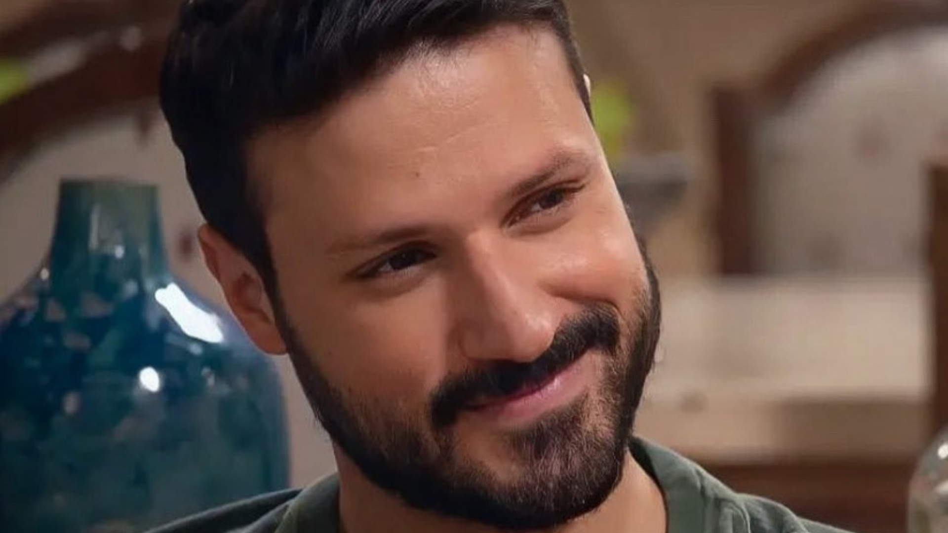 Em carta aberta, Murilo Cezar fala sobre a importância de seu personagem em ‘Poliana Moça’