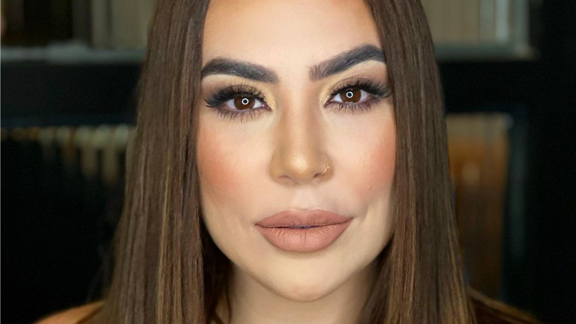 Naiara Azevedo escandaliza com seu novo visual: ”Gata”