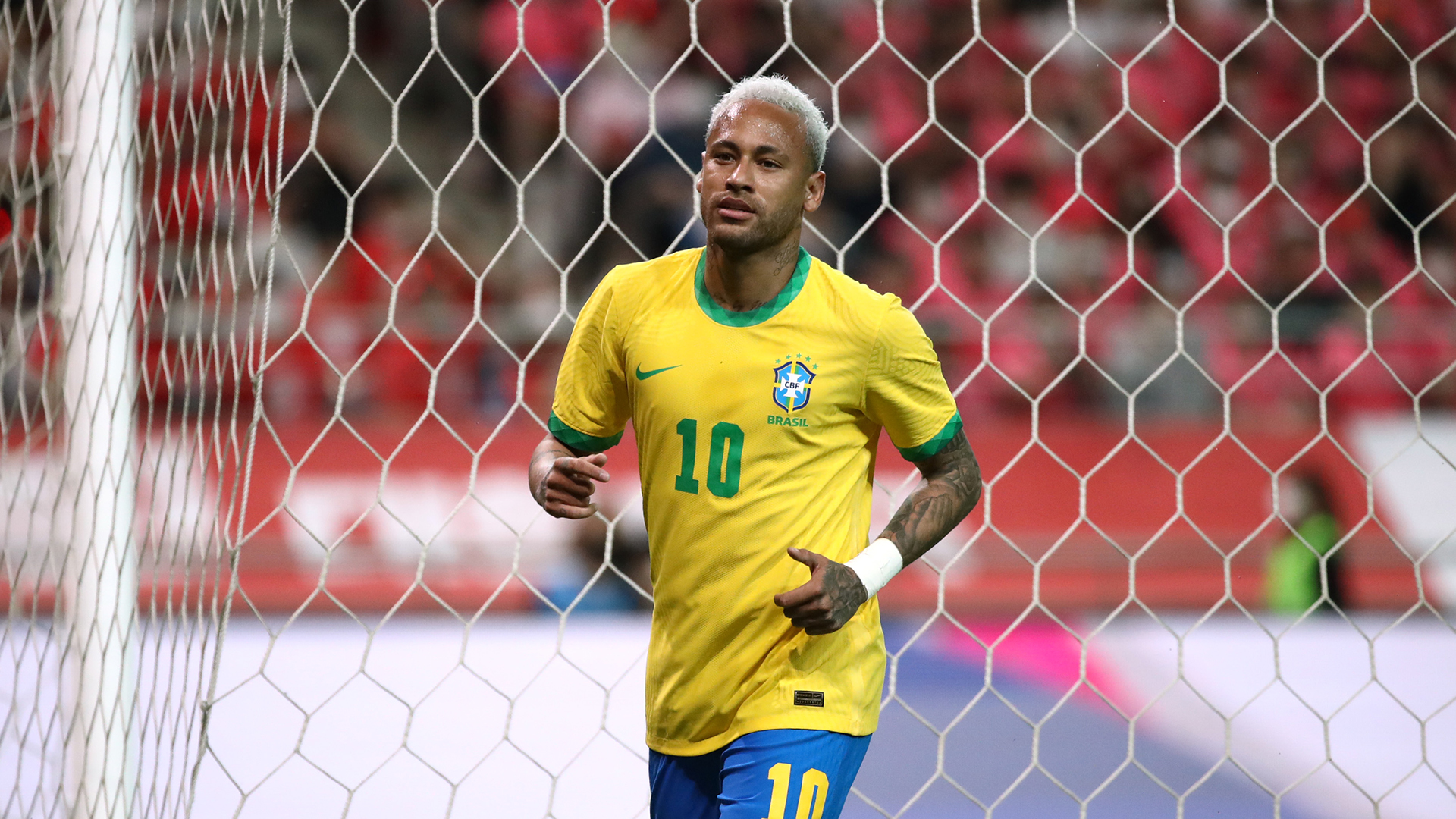 Copa do Mundo: Tarólogo faz previsão para Neymar Jr