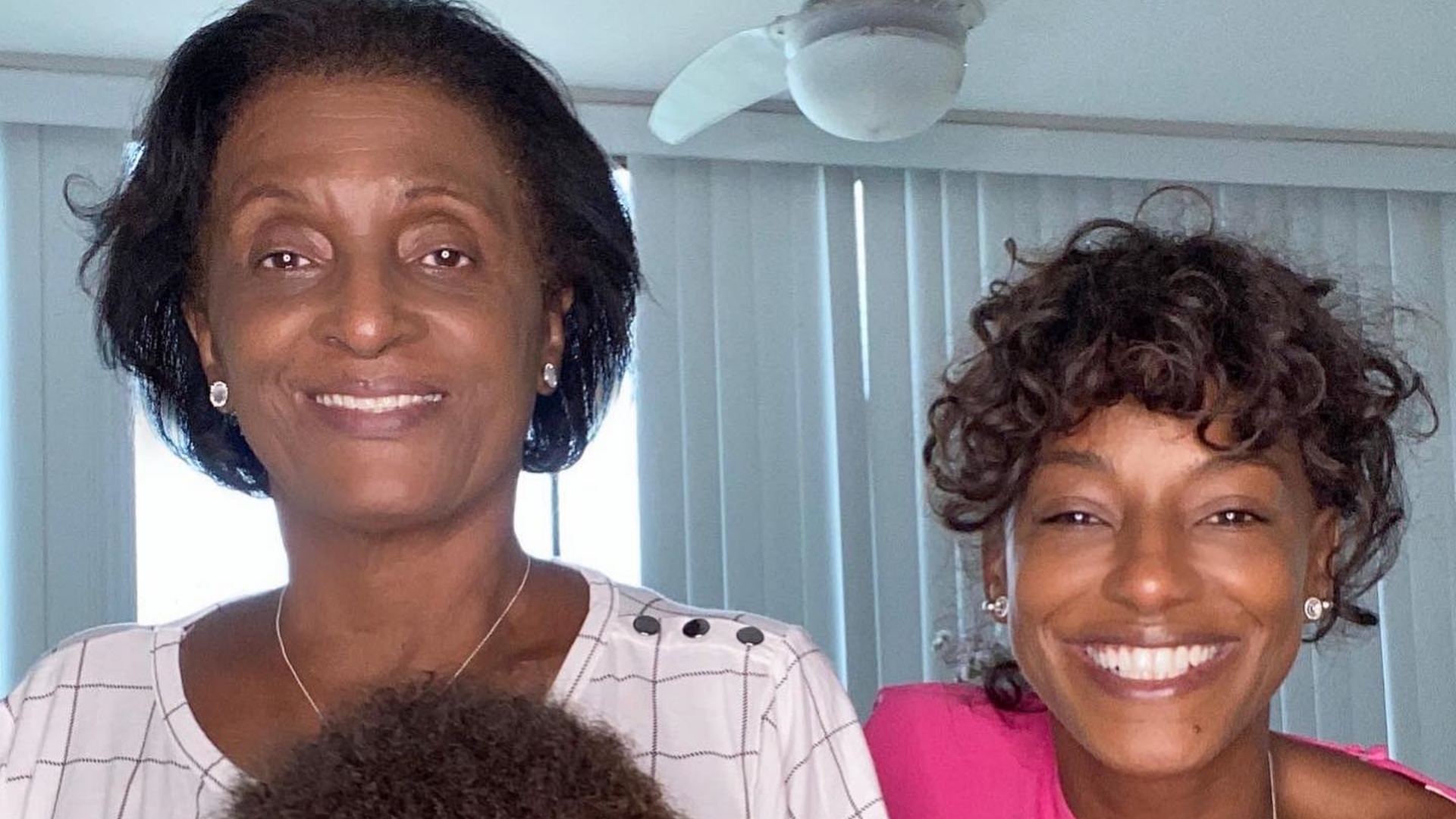 Pathy Dejesus lamenta morte da mãe: “Meu pior pesadelo”