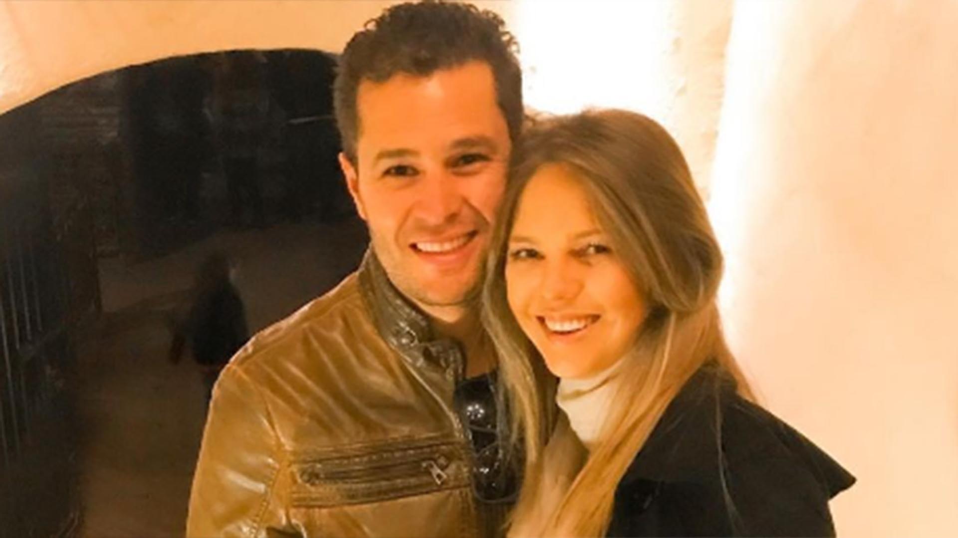 Casamento de Pedro Leonardo e Thais Gebelin chega ao fim