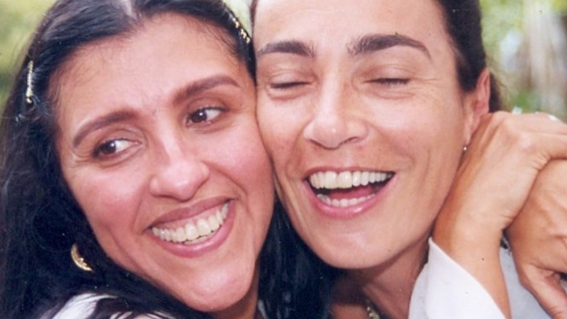 Regina Casé se despede da amiga Isabel Salgado: ”A gente se encontrava todo dia”