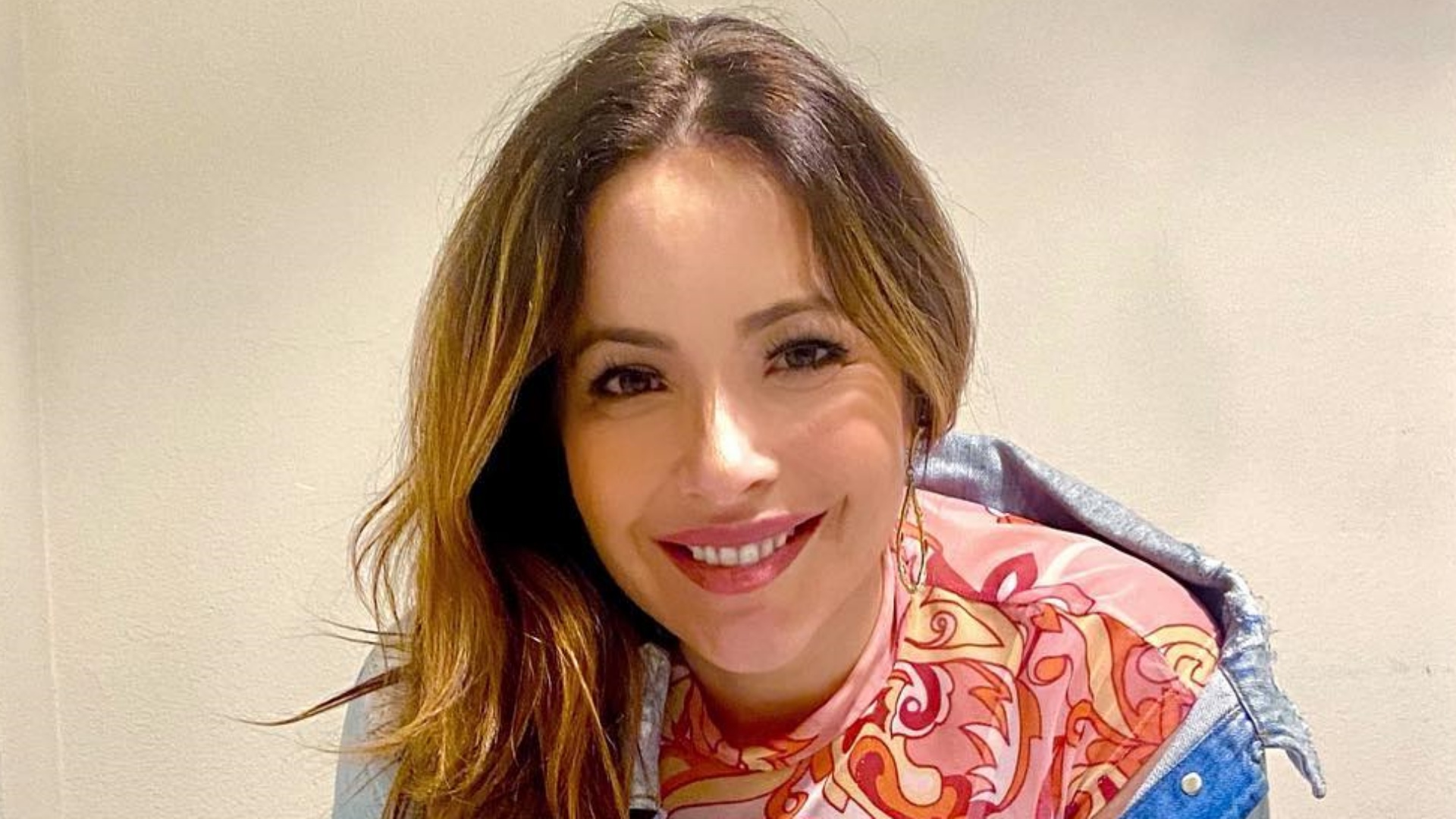 Renata Dominguez comemora 29 semanas de gestação: “Minha vida ganhou um novo sentido”