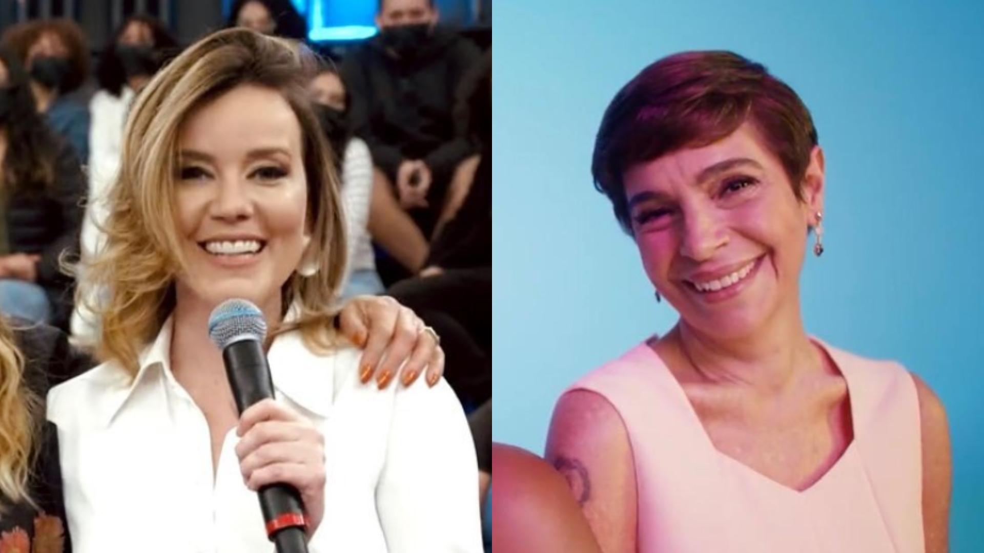 Renata Lo Prete deixa de ser apresentadora de podcast da Globo