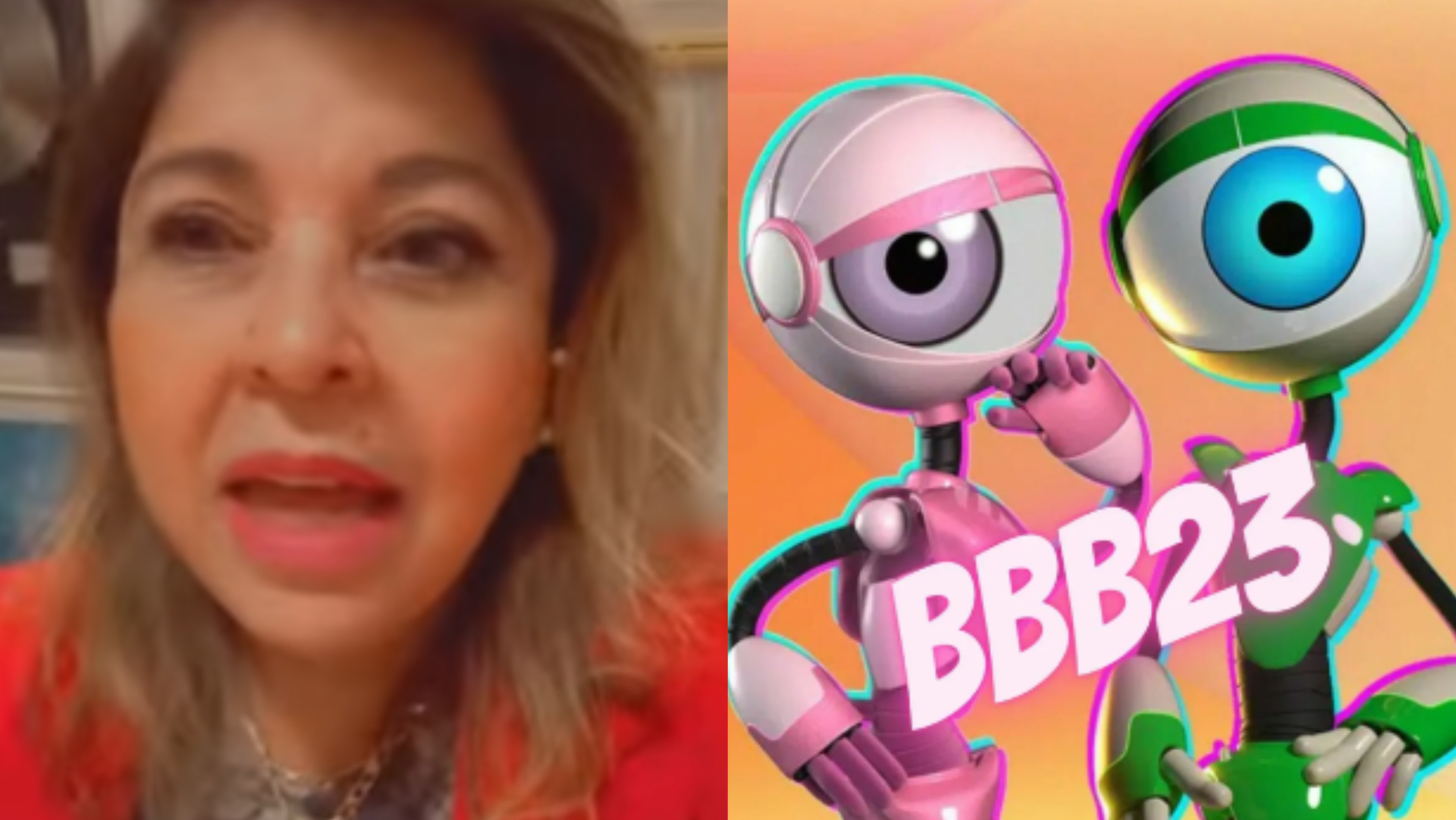 Após especulação, Roberta Miranda fala sobre participação no BBB 23: ”Trarei muita audiência”