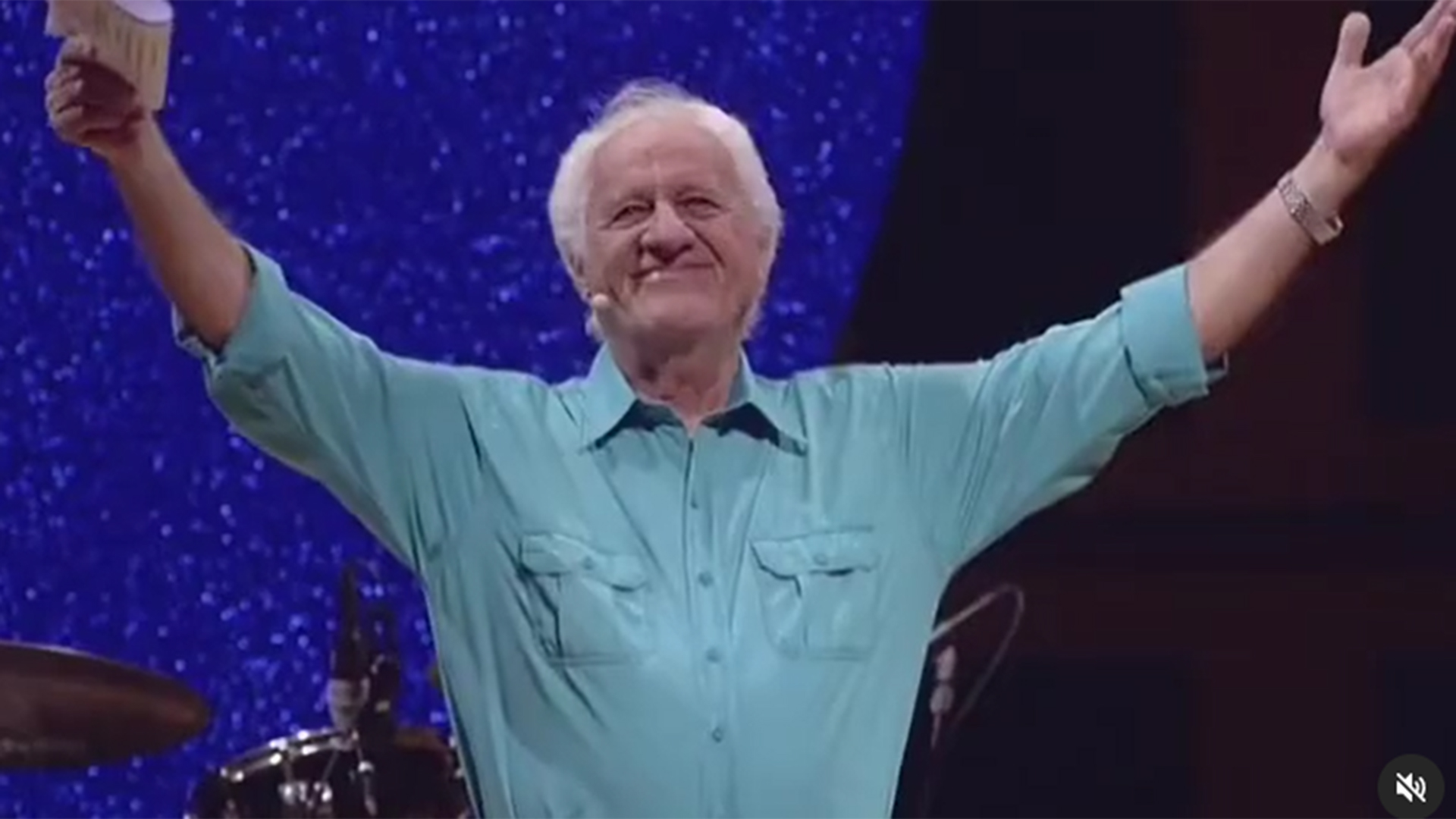 Morre Rolando Boldrin, aos 86 anos, nesta quarta-feira, 9