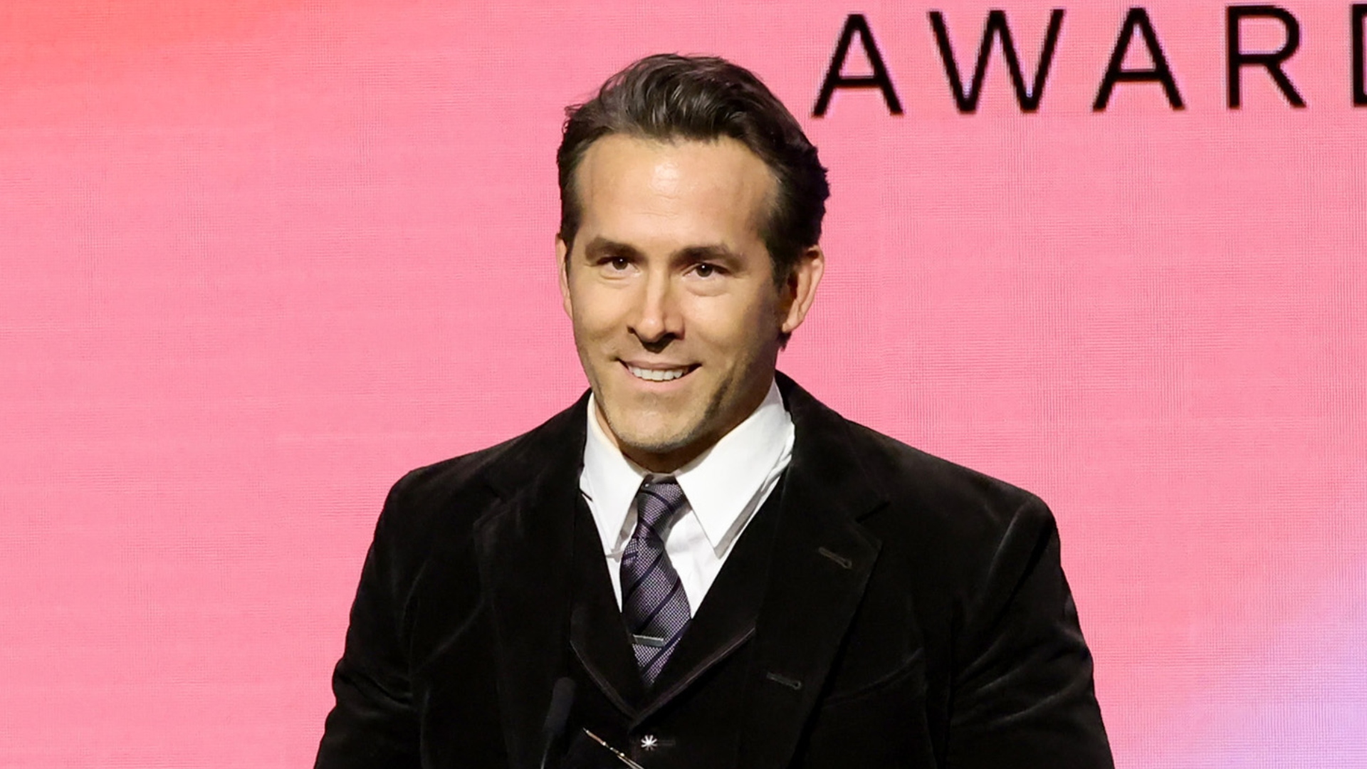Ryan Reynolds culpa Disney por filme de Deadpool nunca ter sido feito