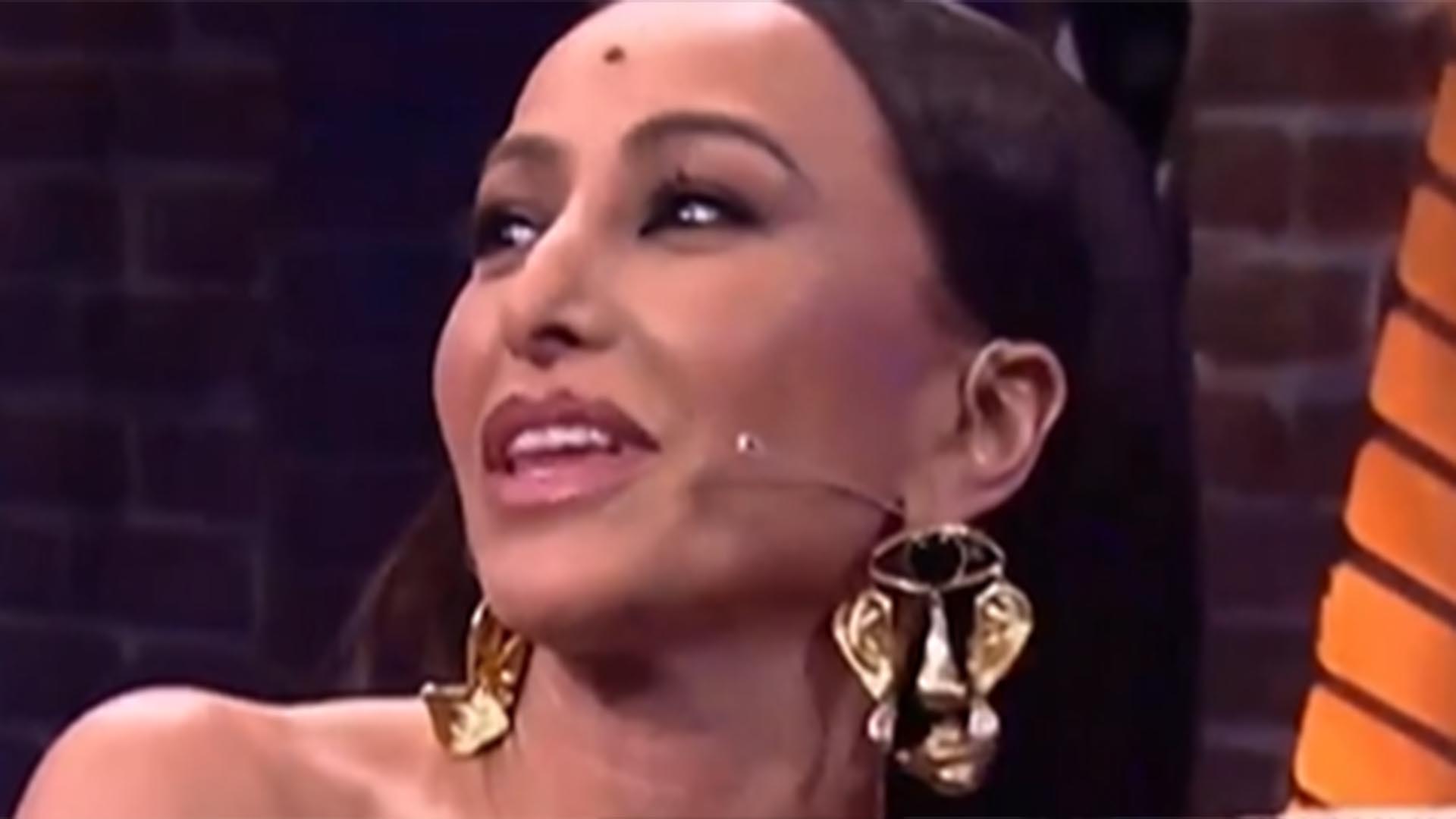 Sabrina Sato comenta relação com o ex João Vicente e opinião de Duda Nagle