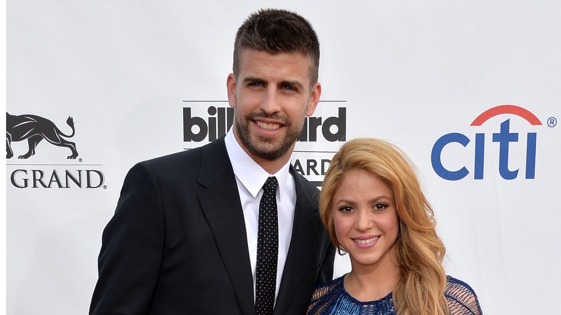 Shakira e Piqué estabelecem acordo em relação à custódia dos filhos
