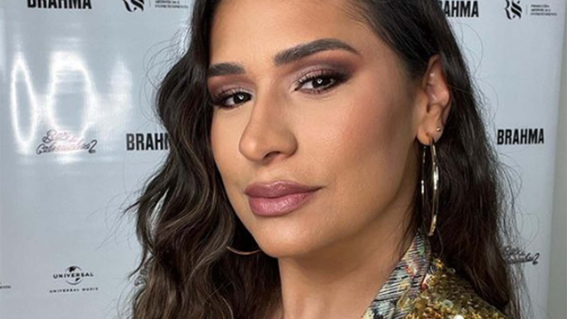 Simone celebra o lançamento oficial de sua carreira solo: ‘Misto de sentimentos’