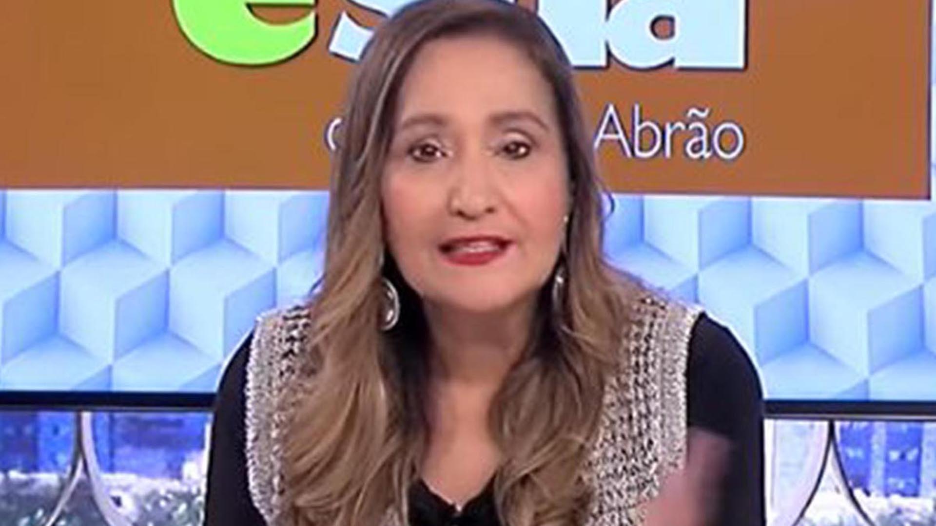 Sonia Abrão revela experiência sobrenatural no dia da morte de Chorão
