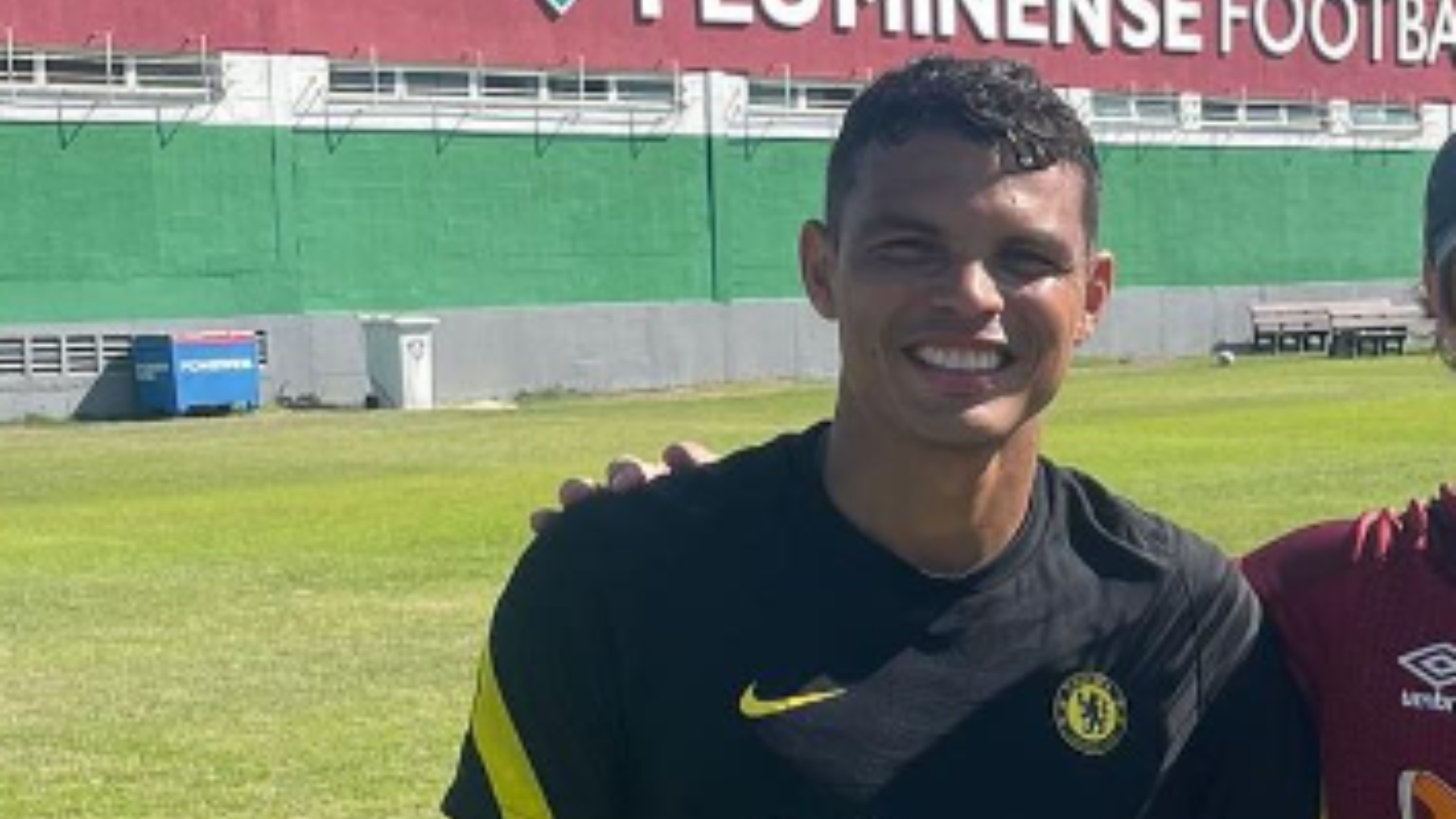 Thiago Silva faz reflexão sobre estreia da Seleção Brasileira na Copa do Mundo no Catar