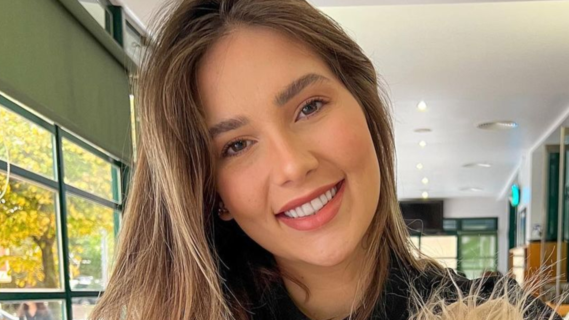 Virginia Fonseca mostra a caçula com macacão de leãozinho: ”Coisa mais fofa”