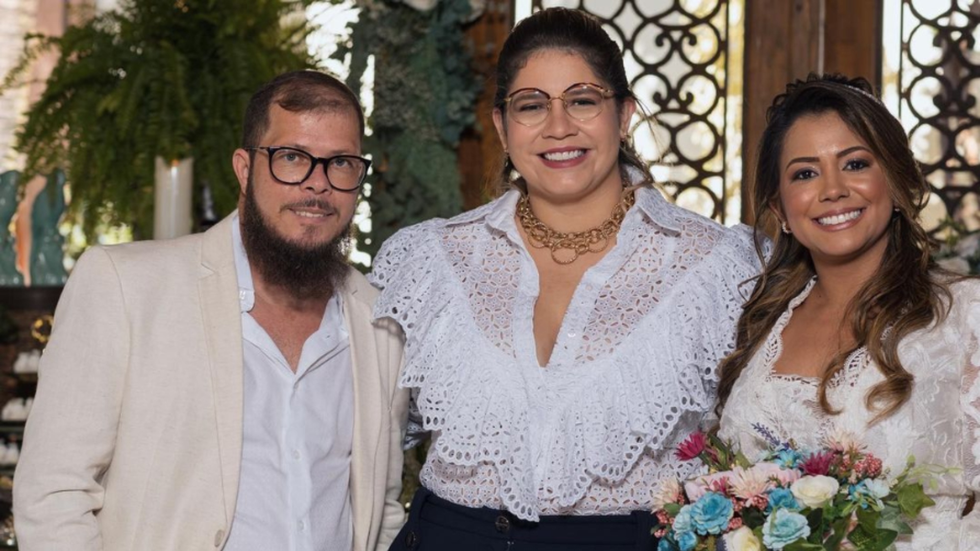 Viúva de tio de Marília Mendonça relembra tragédia: ‘Me sinto incompleta’