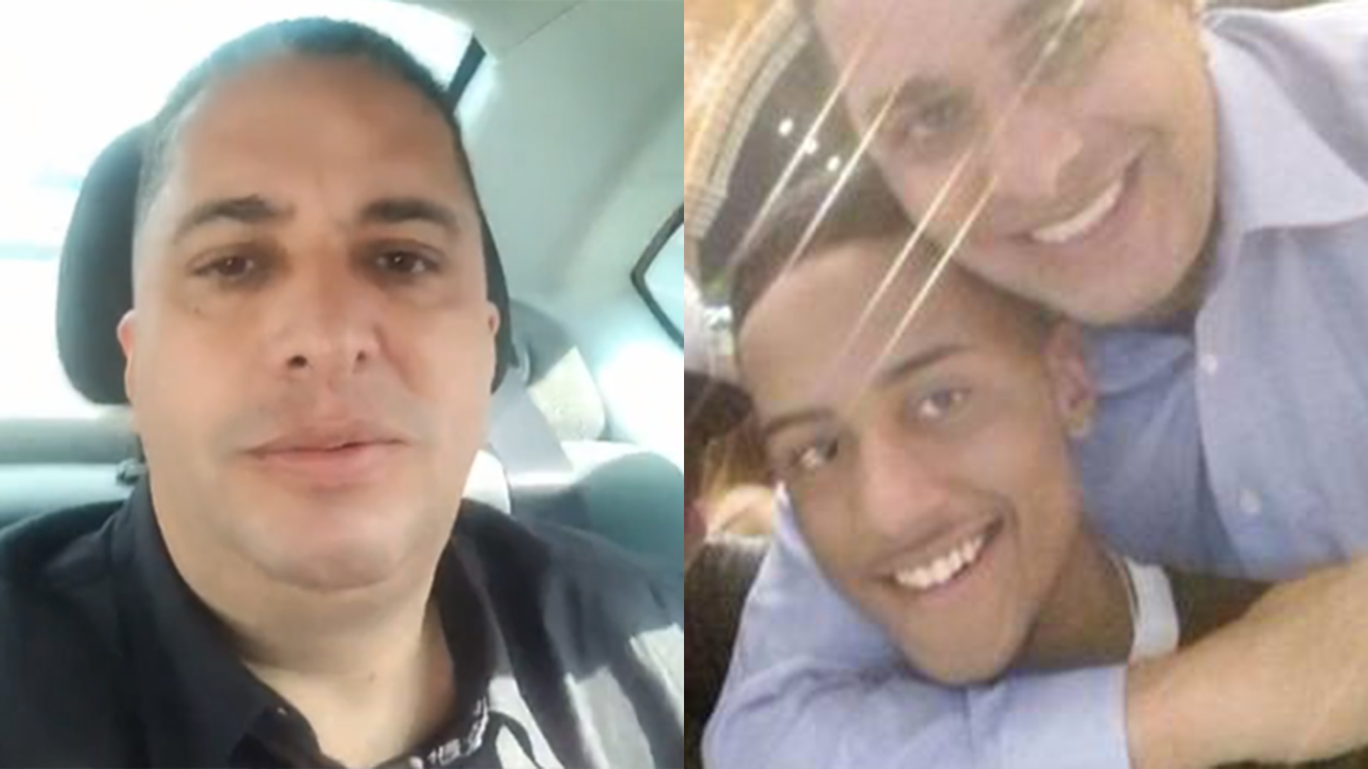 Filho do cantor Waguinho é assassinado no Rio de Janeiro