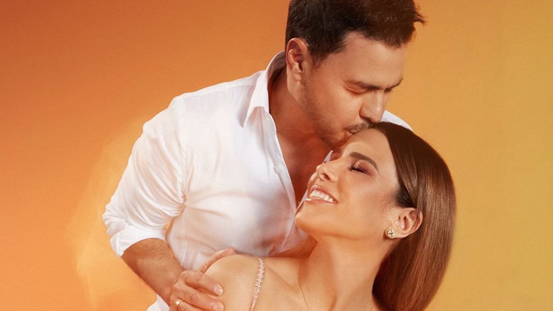Zezé Di Camargo revela se tem questões com Dado Dolabella: “torcer”