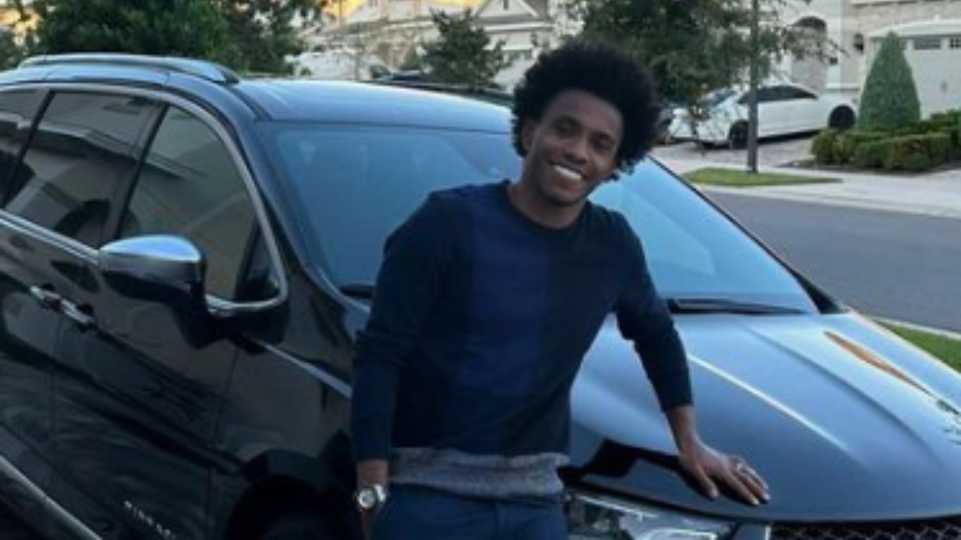 William, ex-jogador do Corinthians, compra uma das mansões mais caras de Orlando, nos Estados Unidos