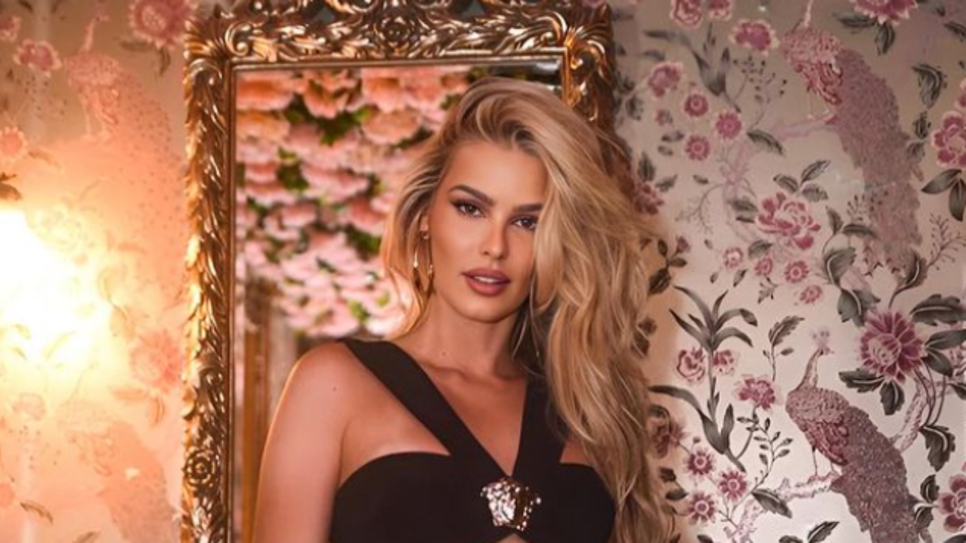 Yasmin Brunet diz que está com saudade de namorar, após um ano solteira