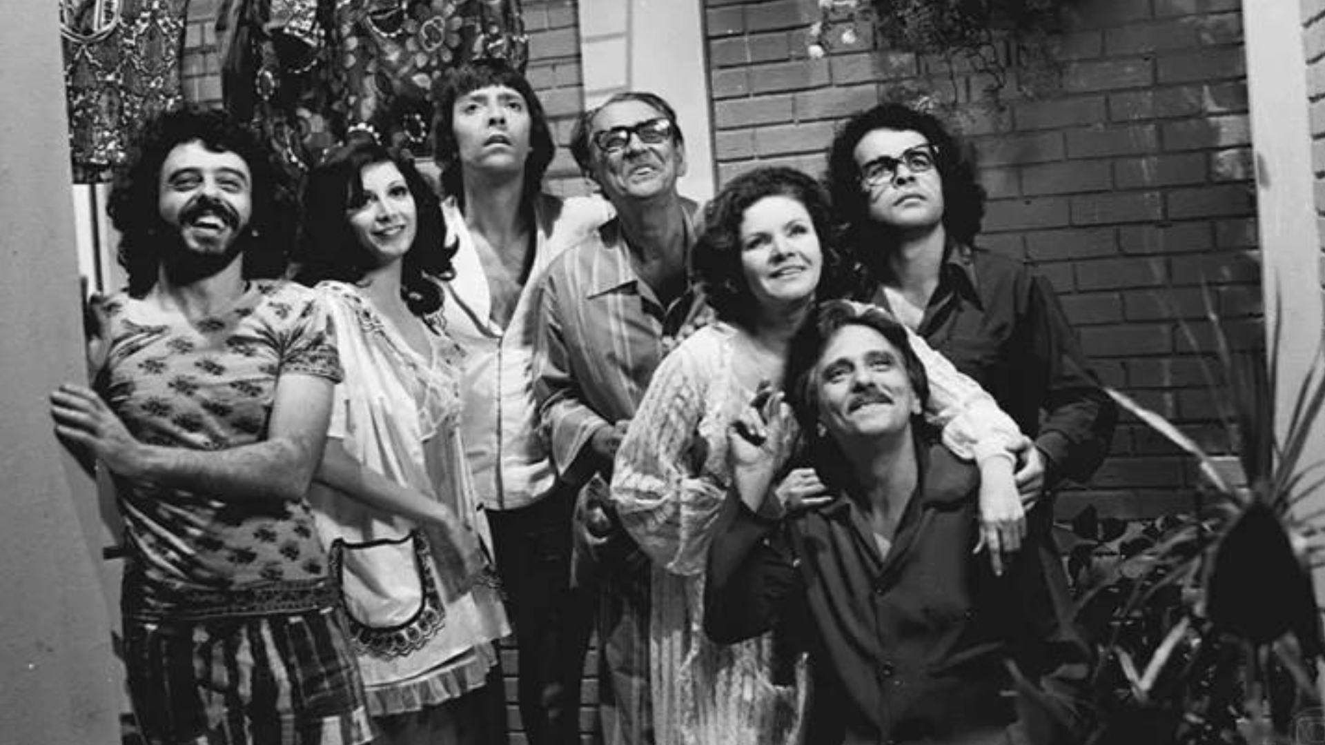 ‘A Grande Família’ completa 50 anos: Conheça Vianinha, o dramaturgo por trás da série