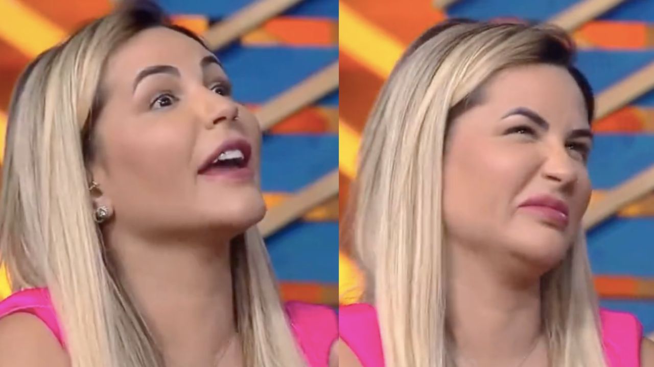 A Fazenda 14: Deolane revela que pressionou produção para eliminar Shayan: “Falei que se ele ficasse eu saia”