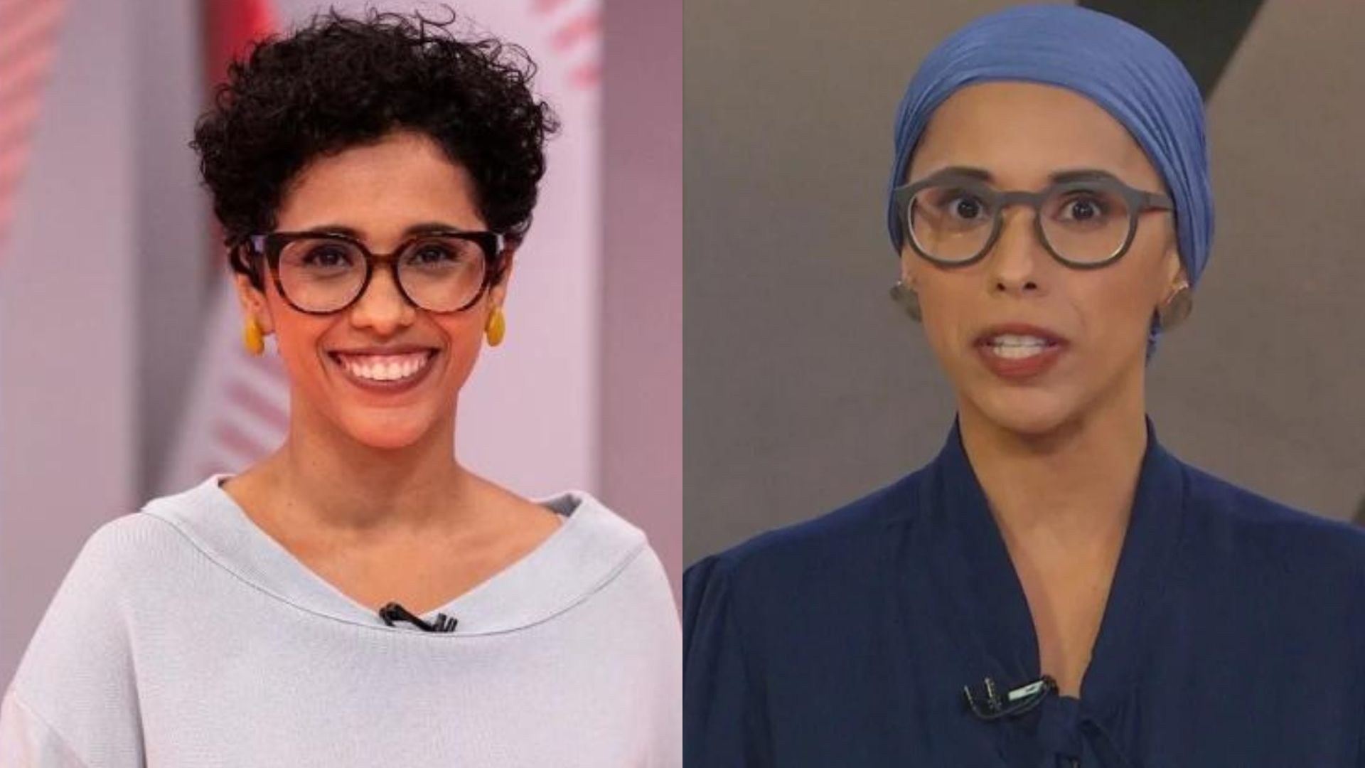 Após câncer, Lilian Ribeiro diz que ficou em choque com decisão da Globonews
