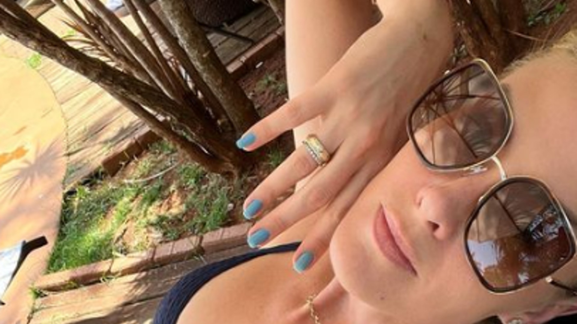 Banheiro de Ana Hickmann impressiona por tamanho: “maior que meu AP”