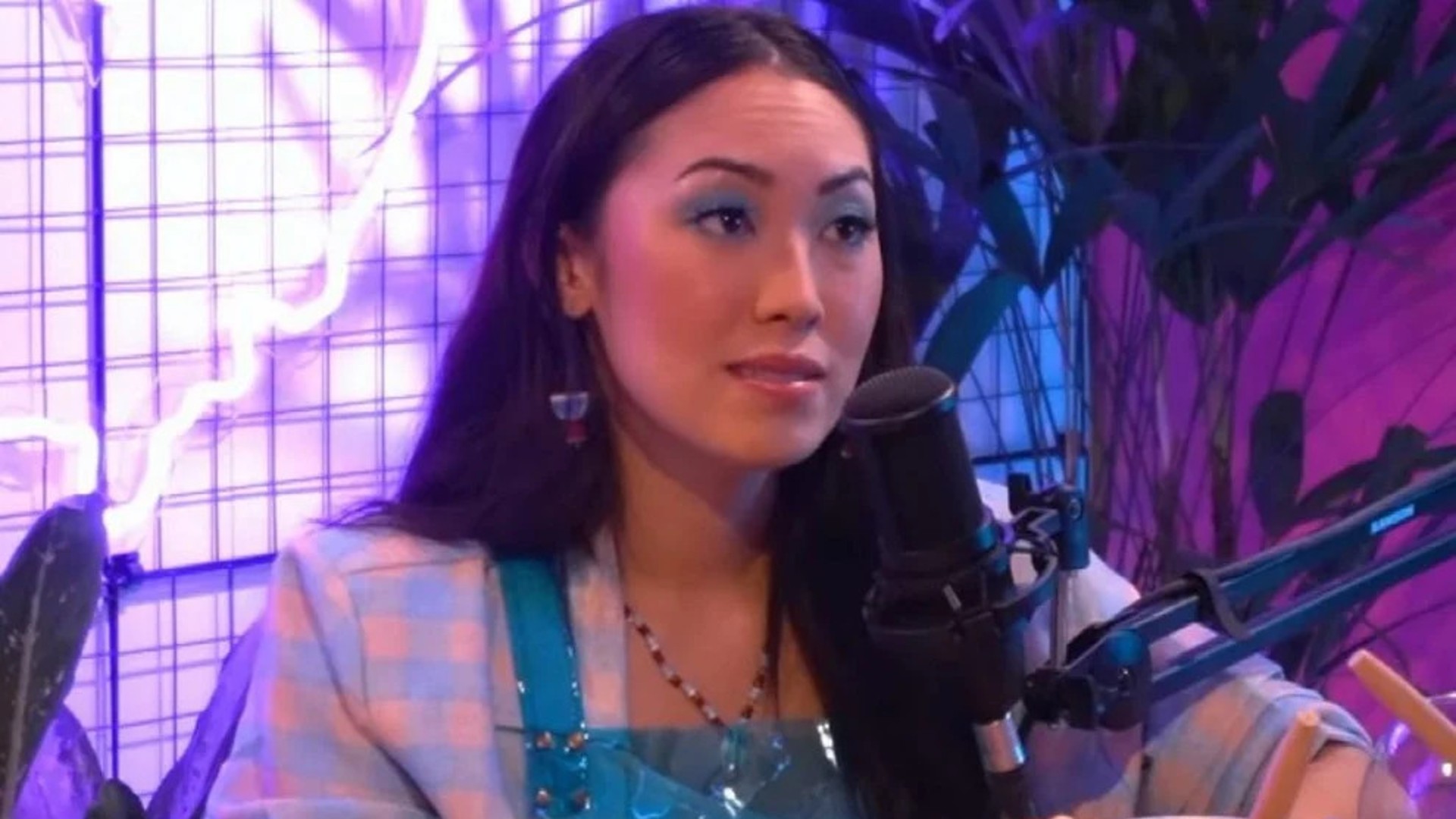 Ana Hikari comenta a presença de influenciadores digitais em novelas da Rede Globo: “Elitista”
