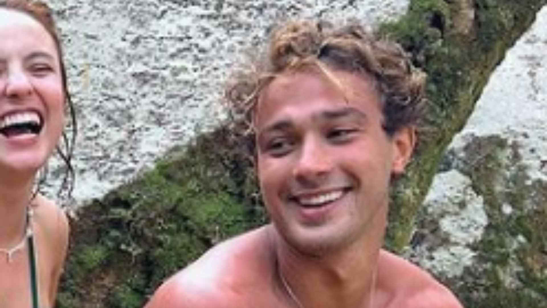 André Luiz Frambach faz linda declaração para Larissa Manoela