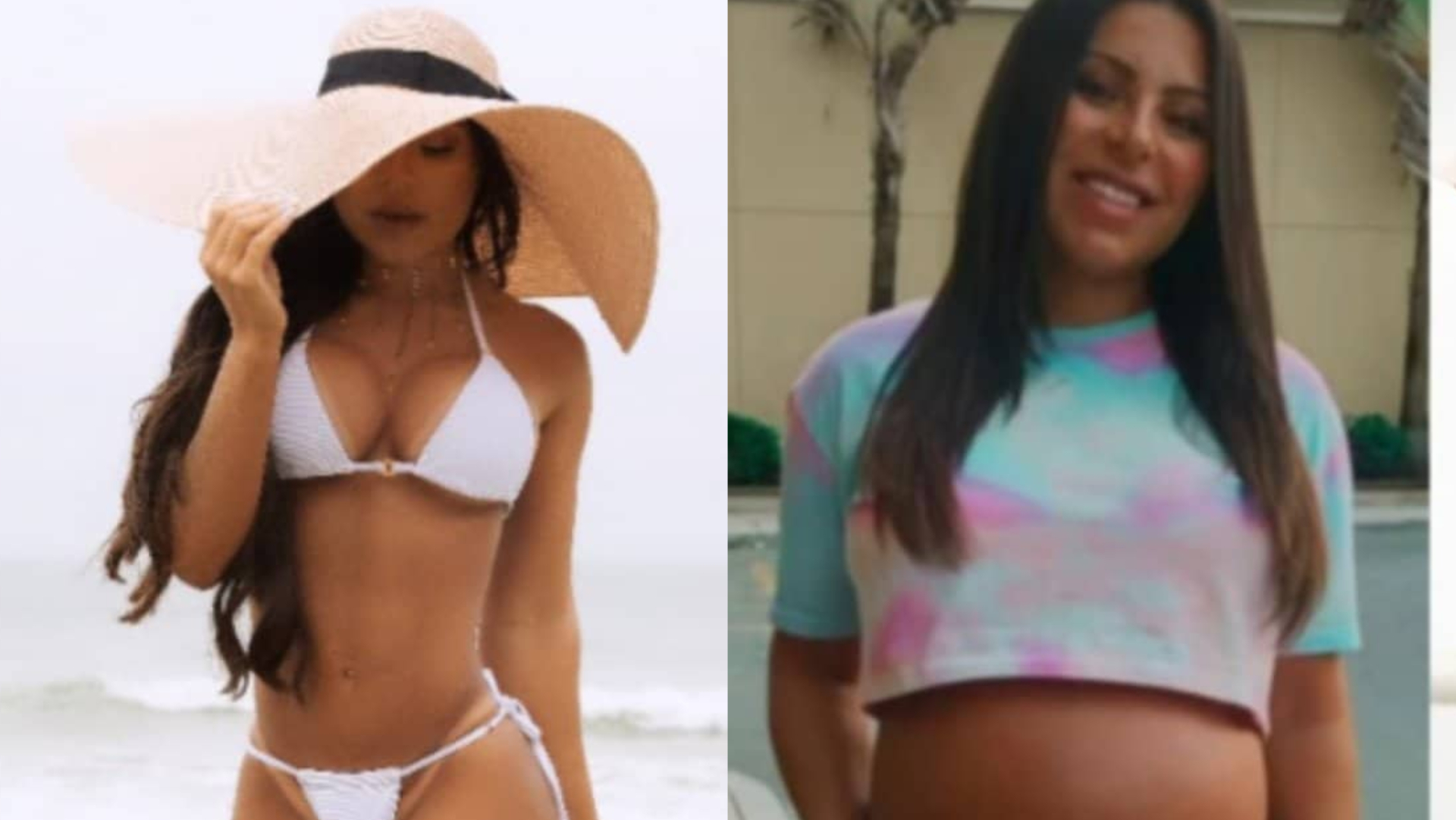 Após perder 22 kg, Andressa Ferreira revela se fez lipo para ter barriga sarada: ”Meu cuidado”