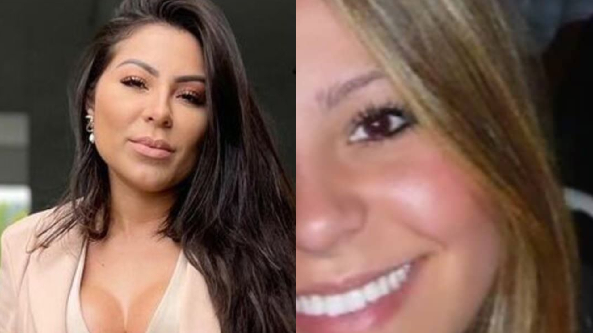 Andressa Ferreira choca ao mostrar sua aparência aos 21 anos: ”Mudei muito”