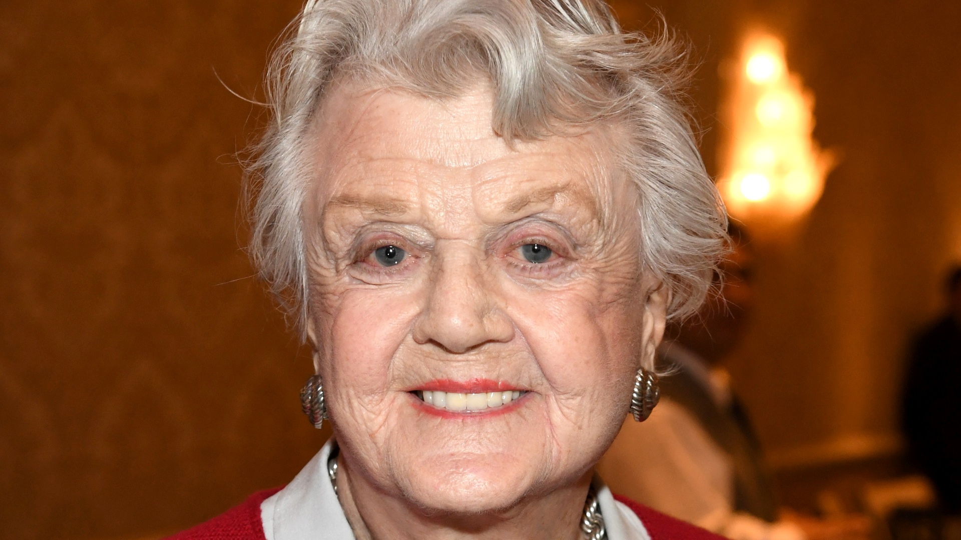Atriz Angela Lansbury morre aos 96 anos