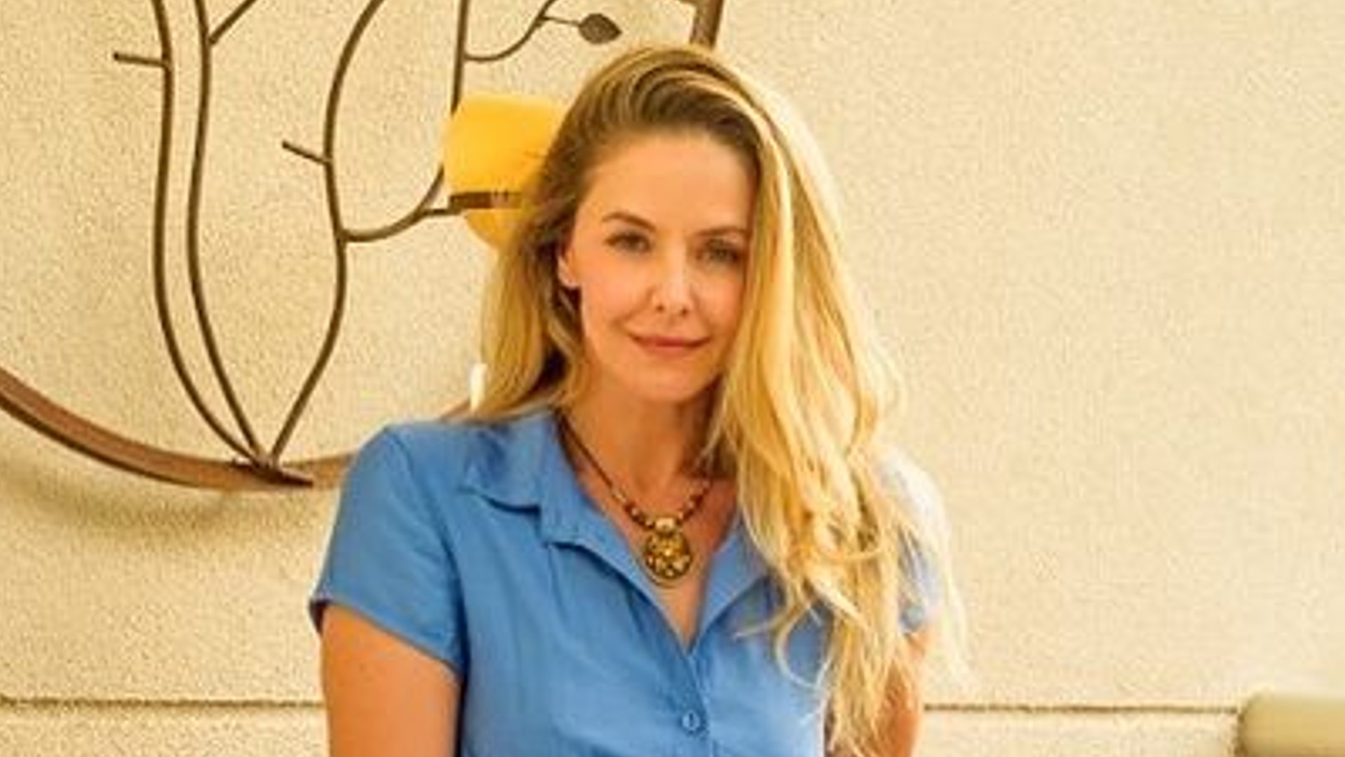 Bianca Rinaldi negocia volta ao SBT para estrelar novela infantil, afirma colunista