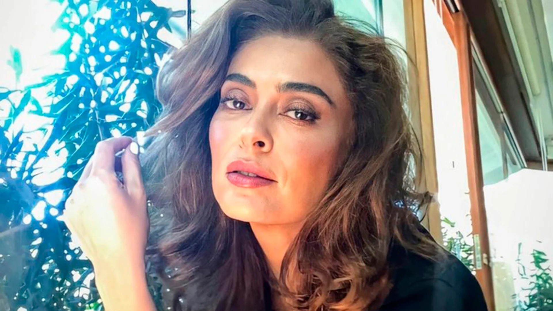 Juliana Paes pode apresentar programa na Rede Globo, diz jornal