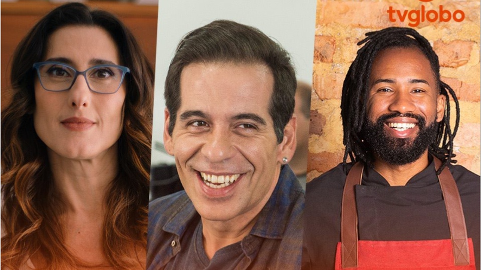 Saiba mais sobre ‘Minha Mãe Cozinha Melhor Que a Sua’, o novo reality culinário da TV Globo