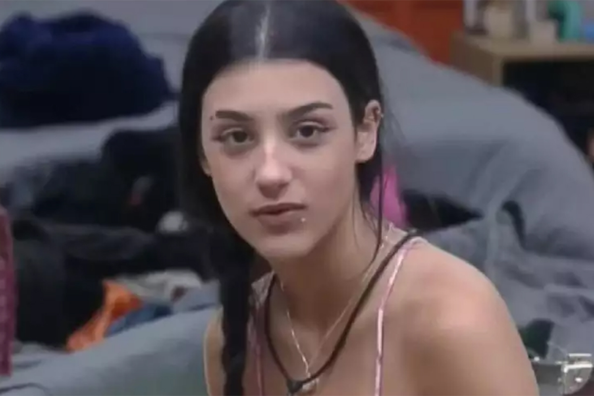 Bia Miranda diz que pegou dinheiro emprestado para entrar em ‘A Fazenda’