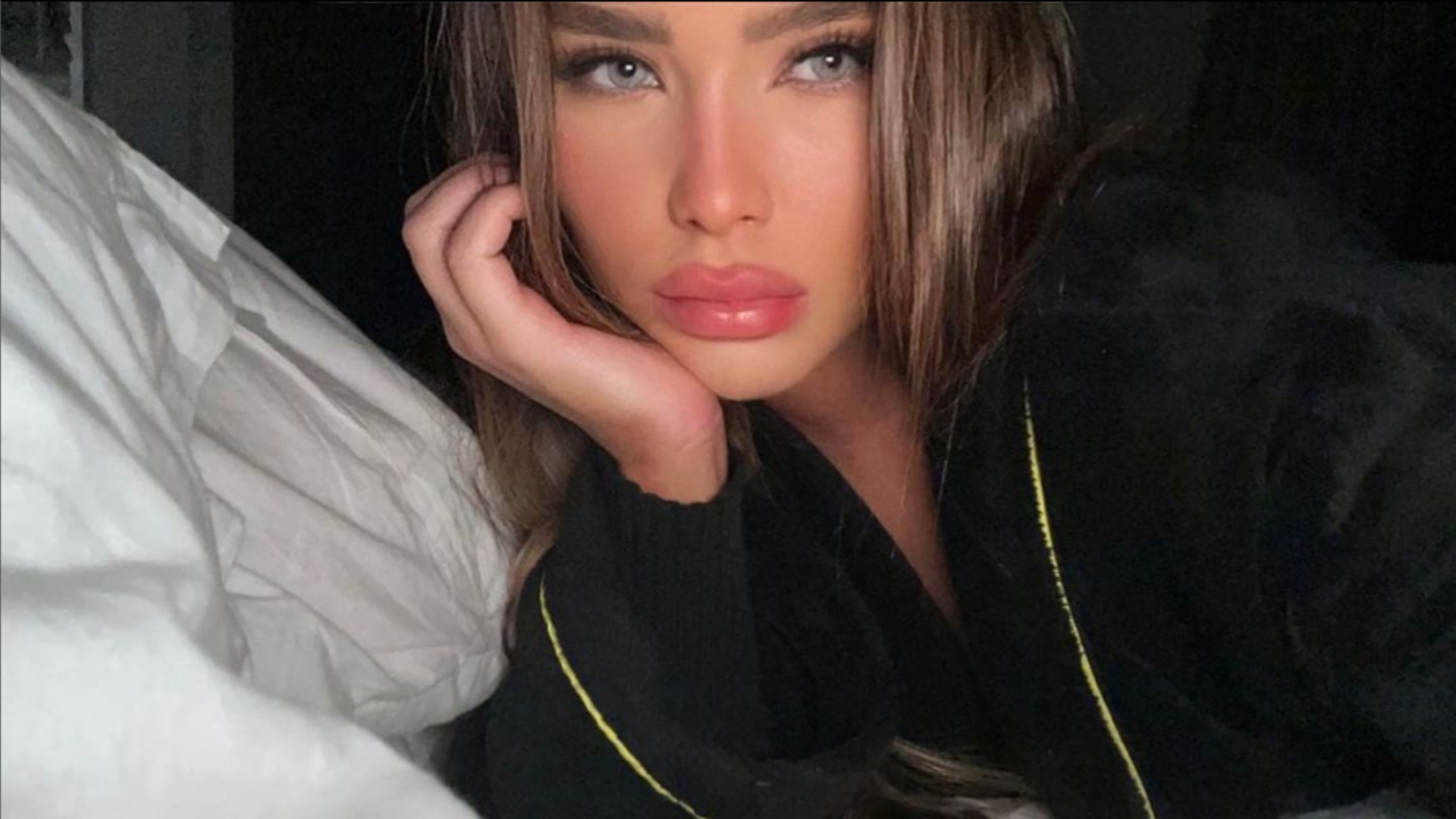 Bianca Anchieta relembra encontros com cantor canadense aclamado