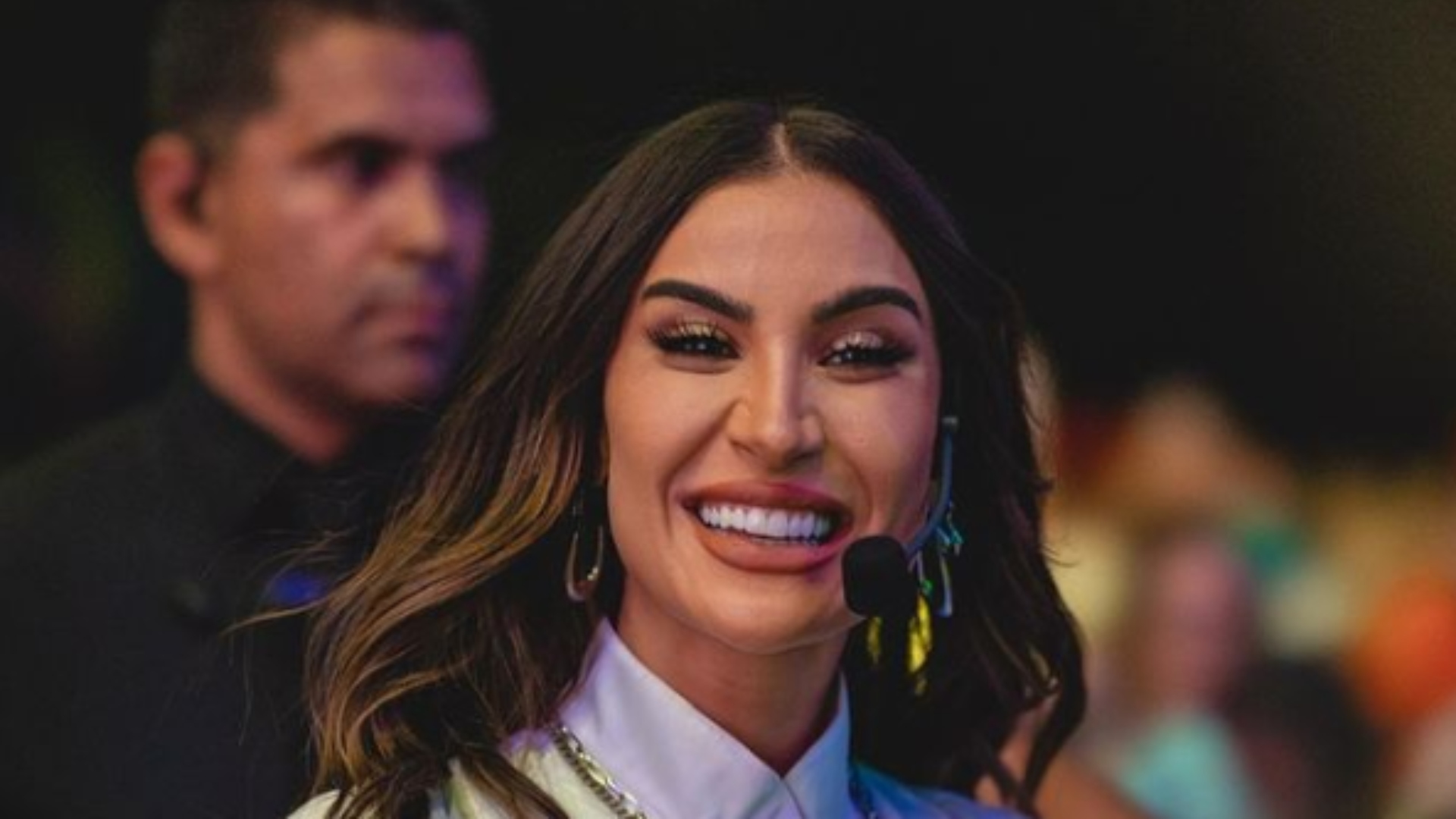 Bianca Andrade abre álbum de fotos com momentos especiais de outubro