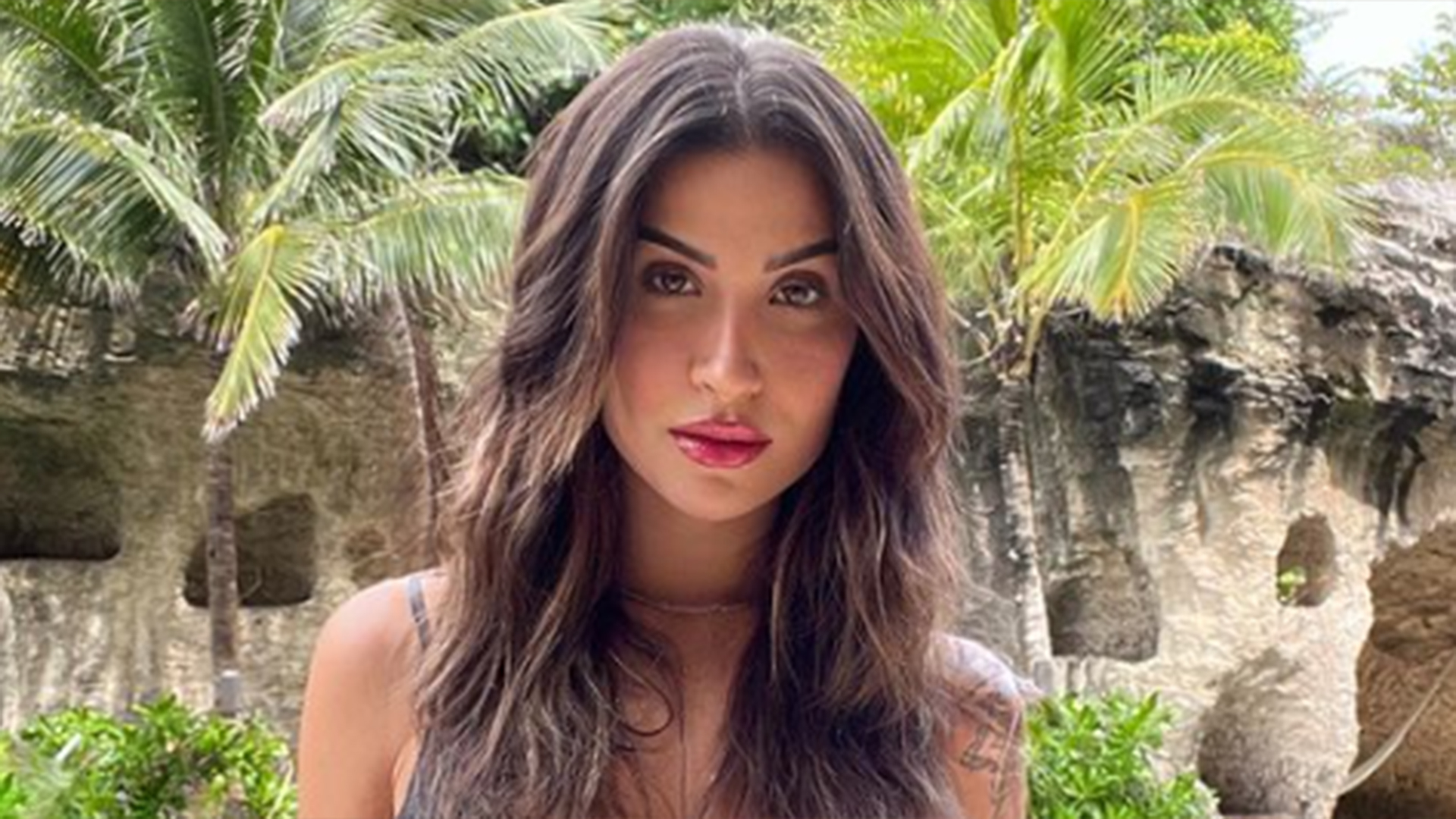 Ex-BBB Bianca Andrade diz que não se considera rica