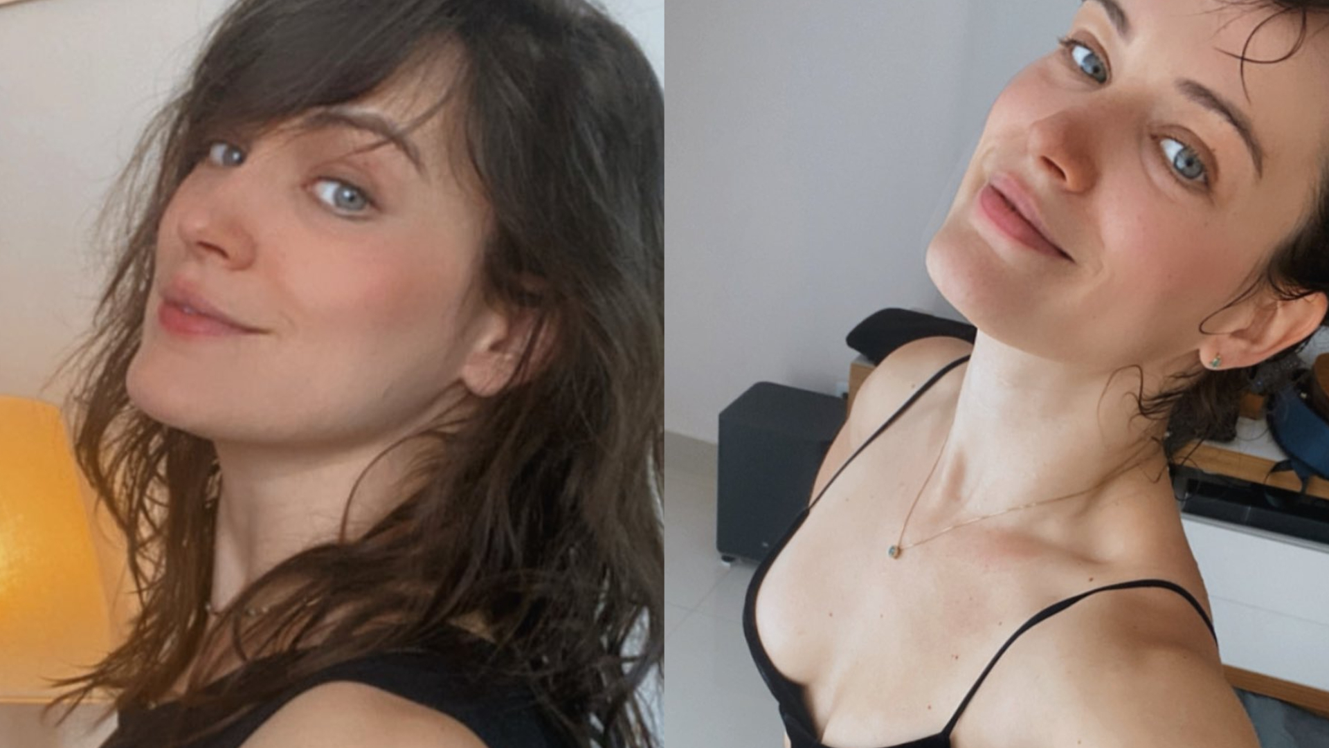 Bianca Bin posa de top após o treino e corpão choca fãs: “Perfeita”