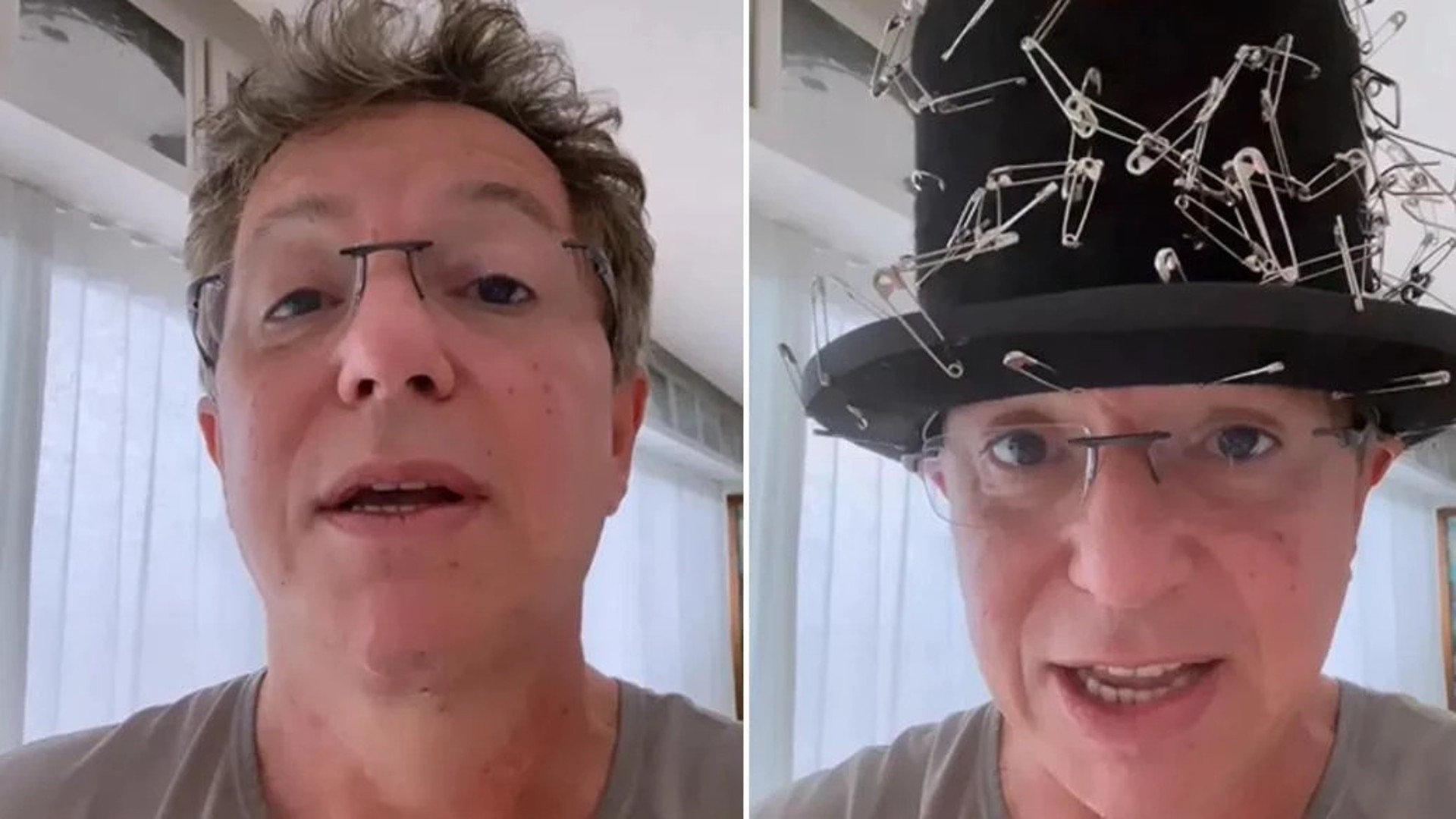 Boninho fala sobre spoilers e camarote do BBB23: “Eu vou enlouquecer”